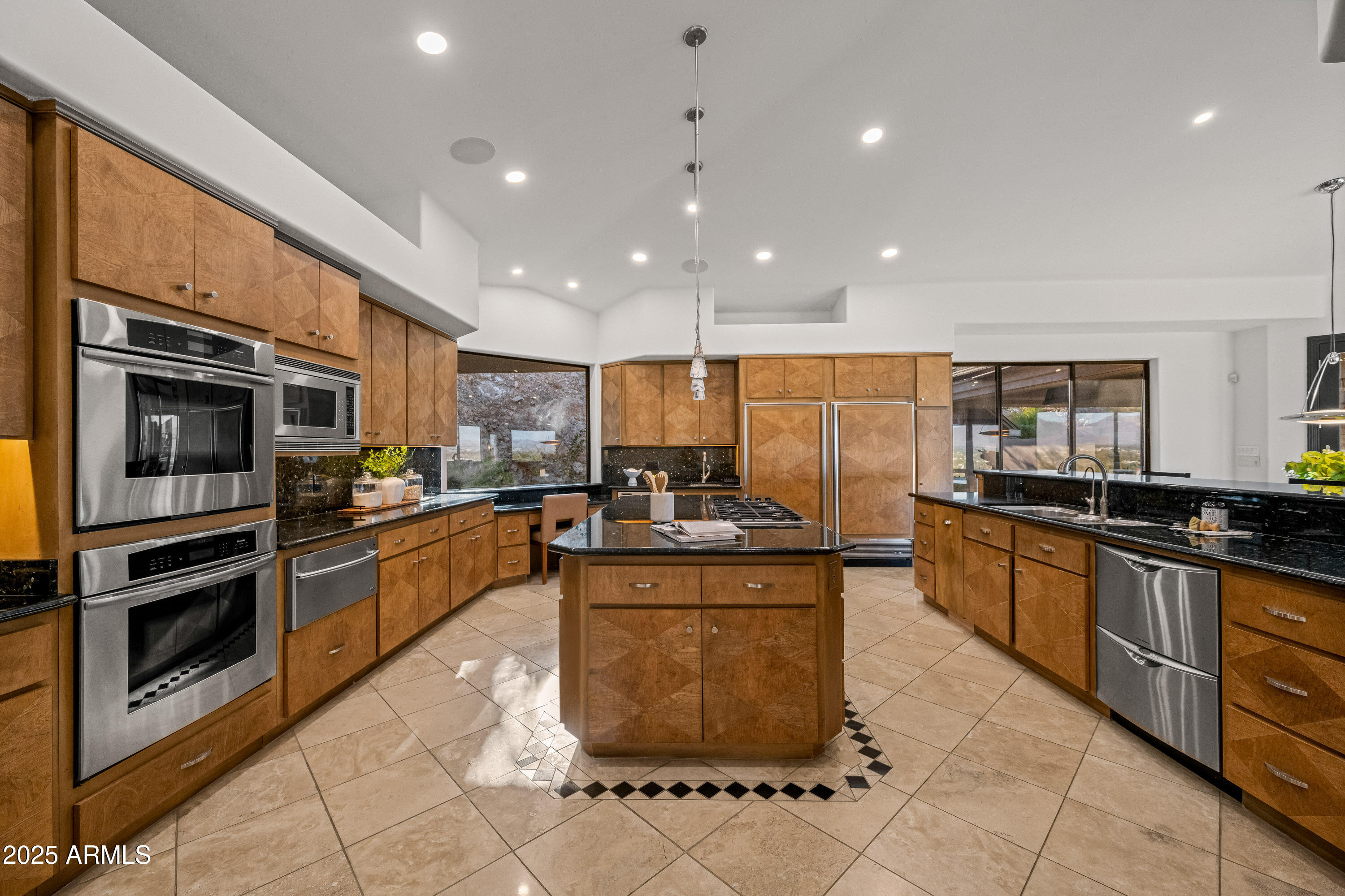 VAN ARSDALE ESTATES - Residential