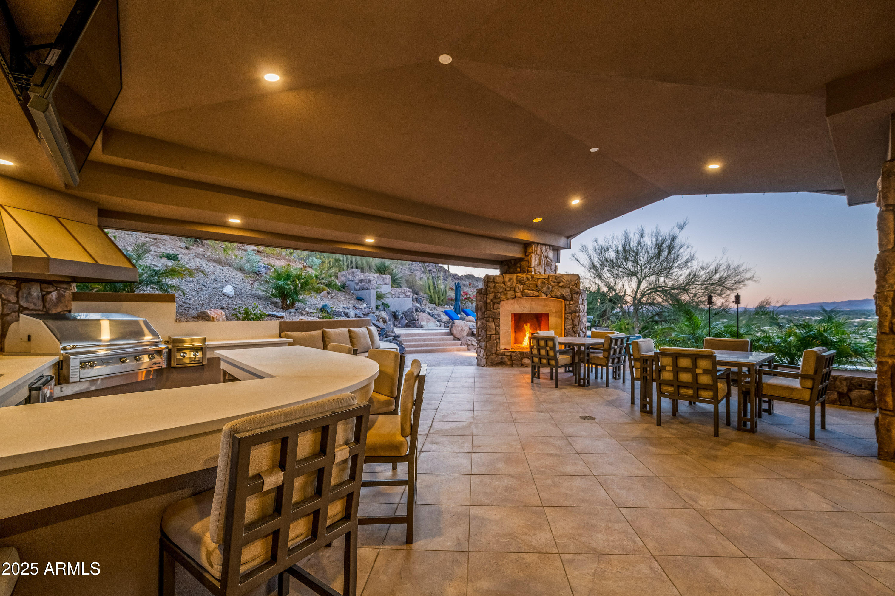 VAN ARSDALE ESTATES - Residential