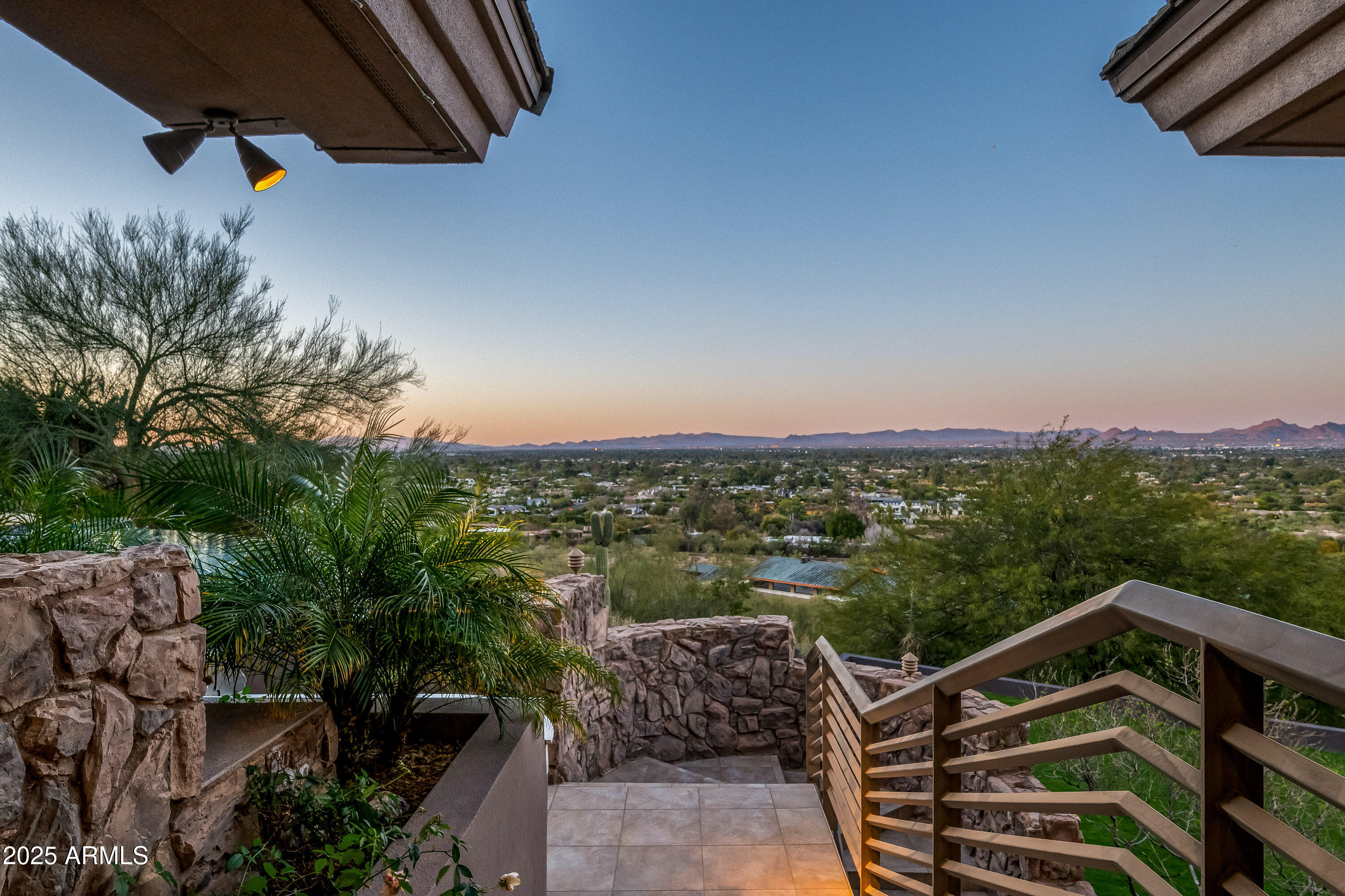 VAN ARSDALE ESTATES - Residential