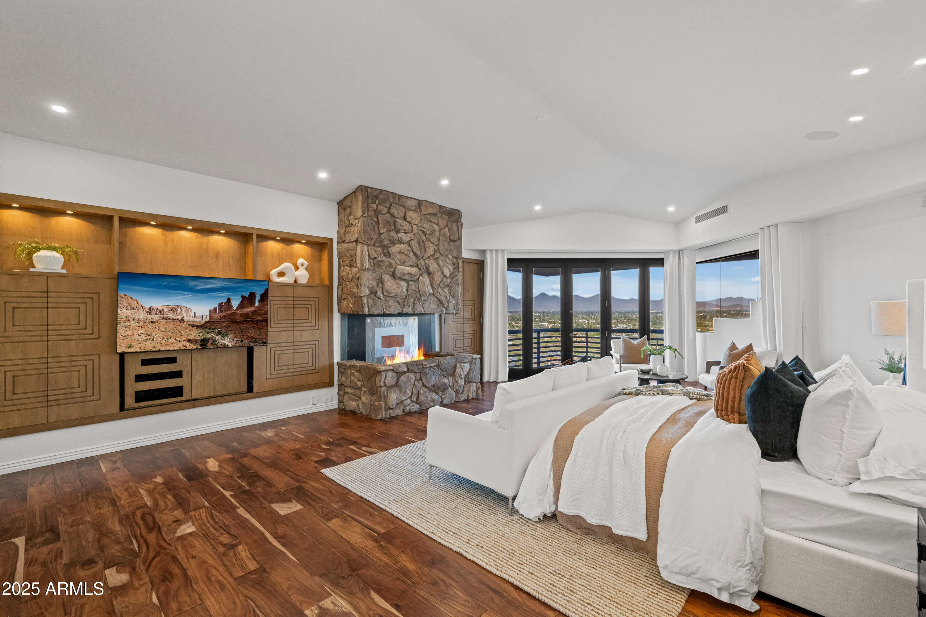 VAN ARSDALE ESTATES - Residential