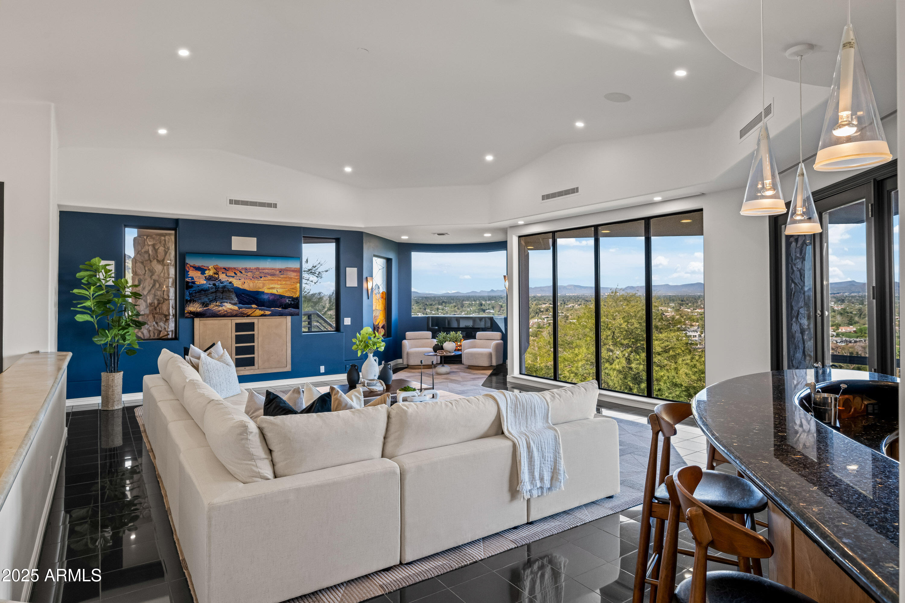VAN ARSDALE ESTATES - Residential