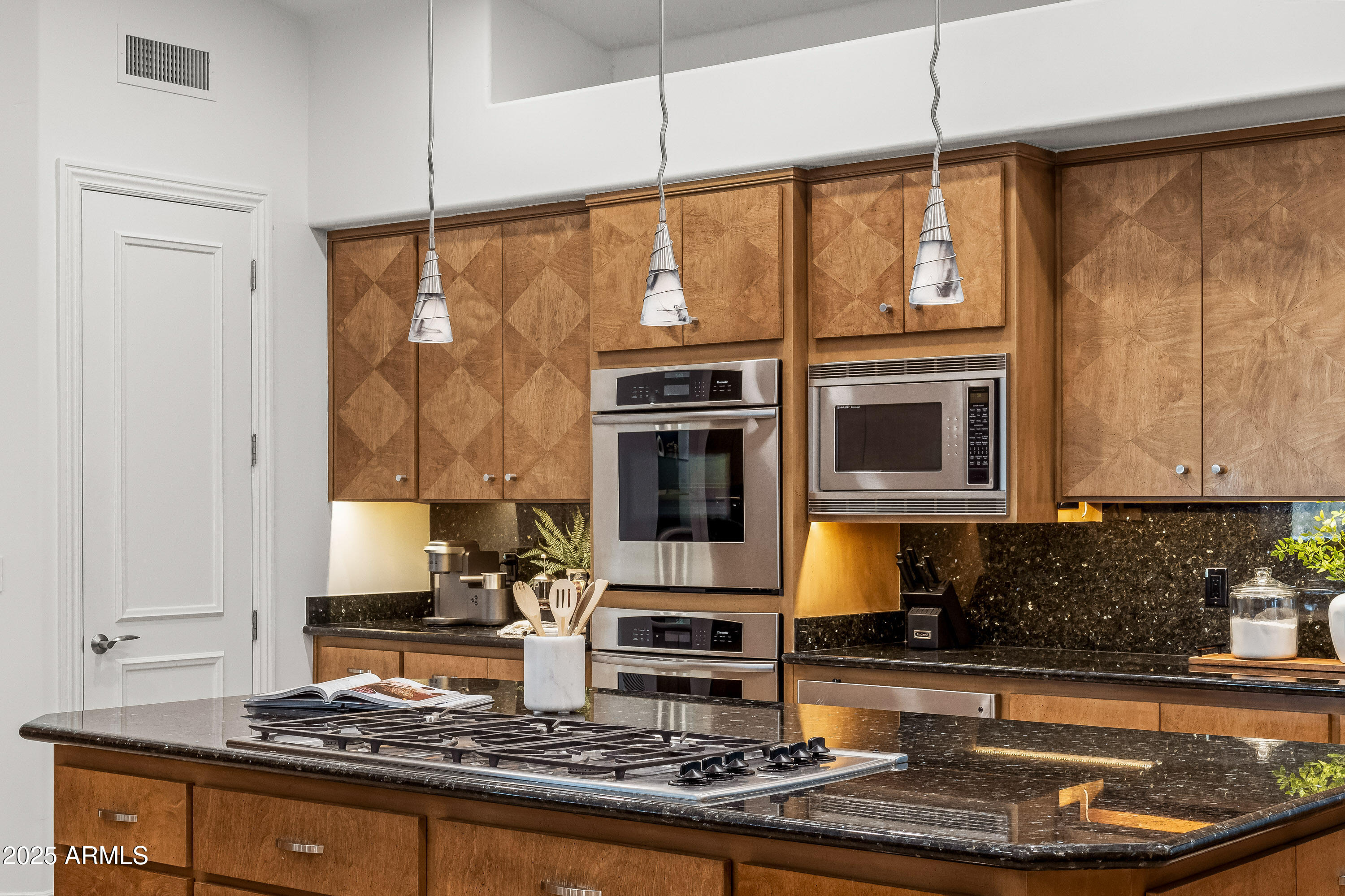 VAN ARSDALE ESTATES - Residential