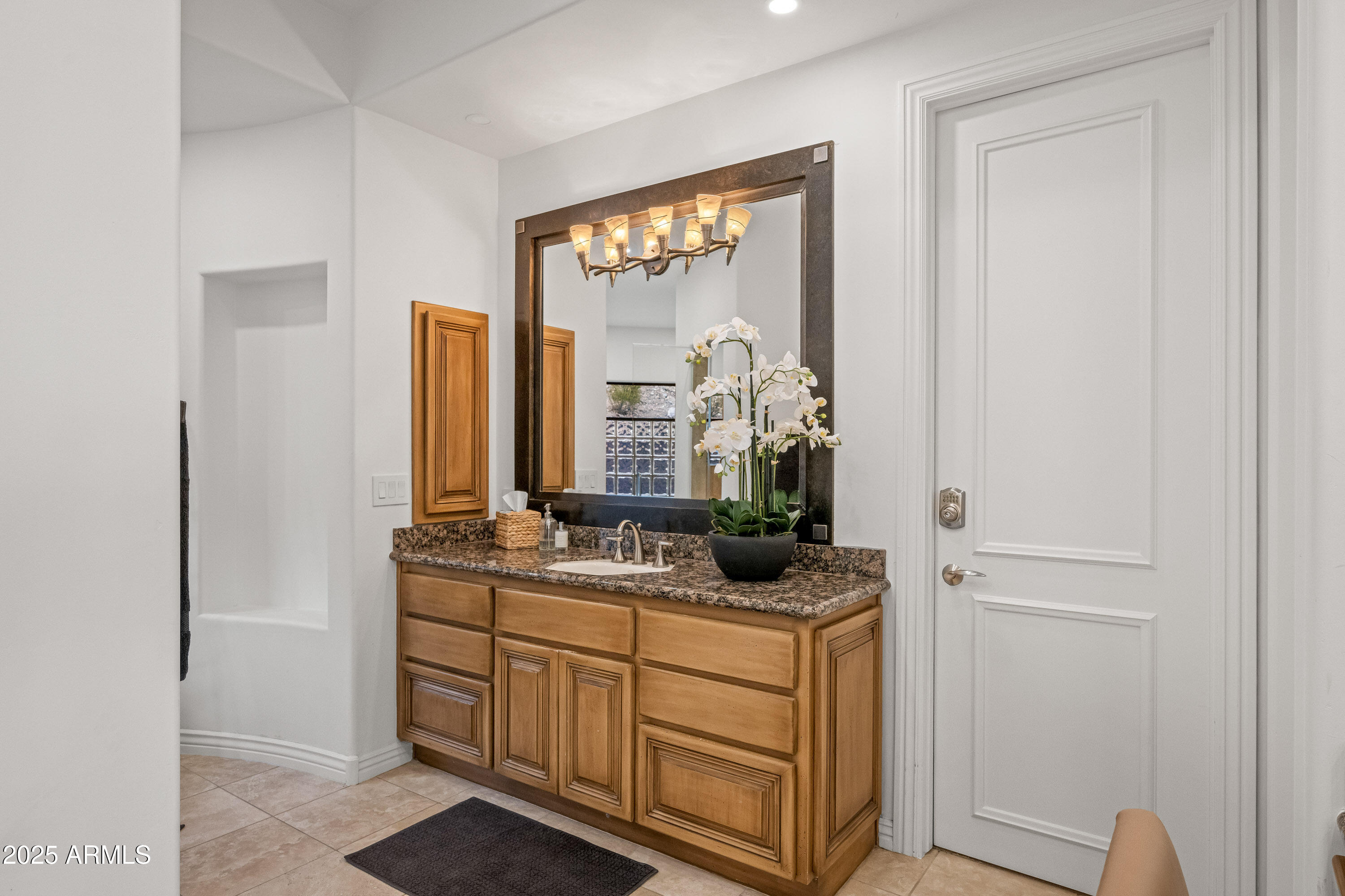 VAN ARSDALE ESTATES - Residential