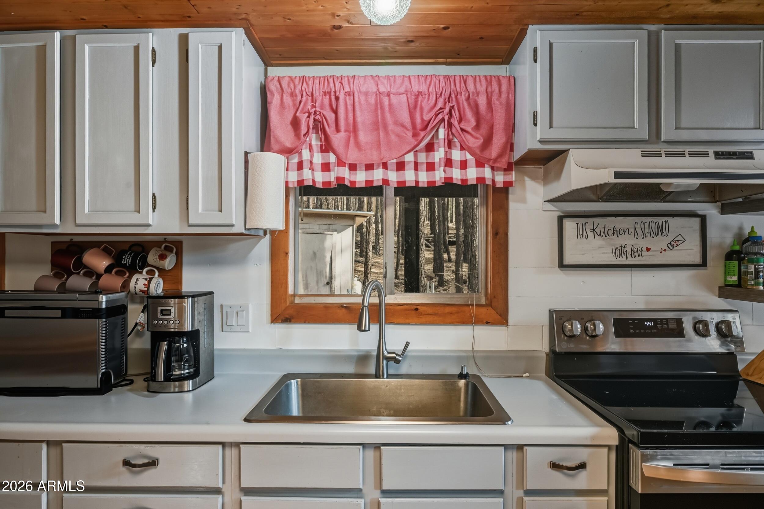 CLEAR CREEK PINES 2 - Residential
