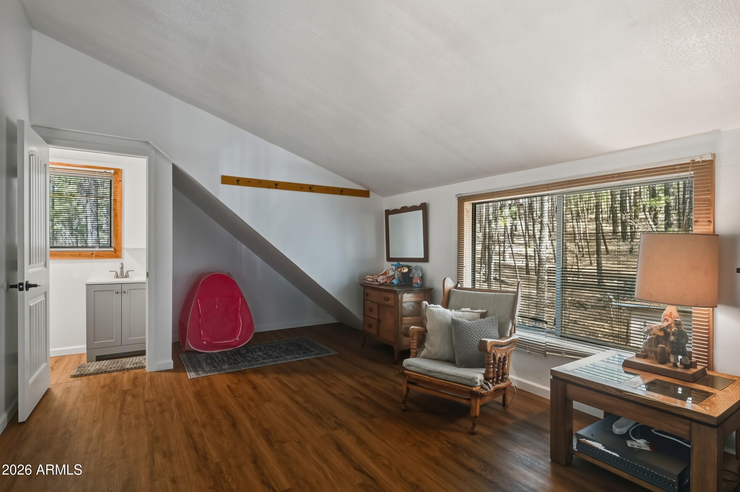 CLEAR CREEK PINES 2 - Residential