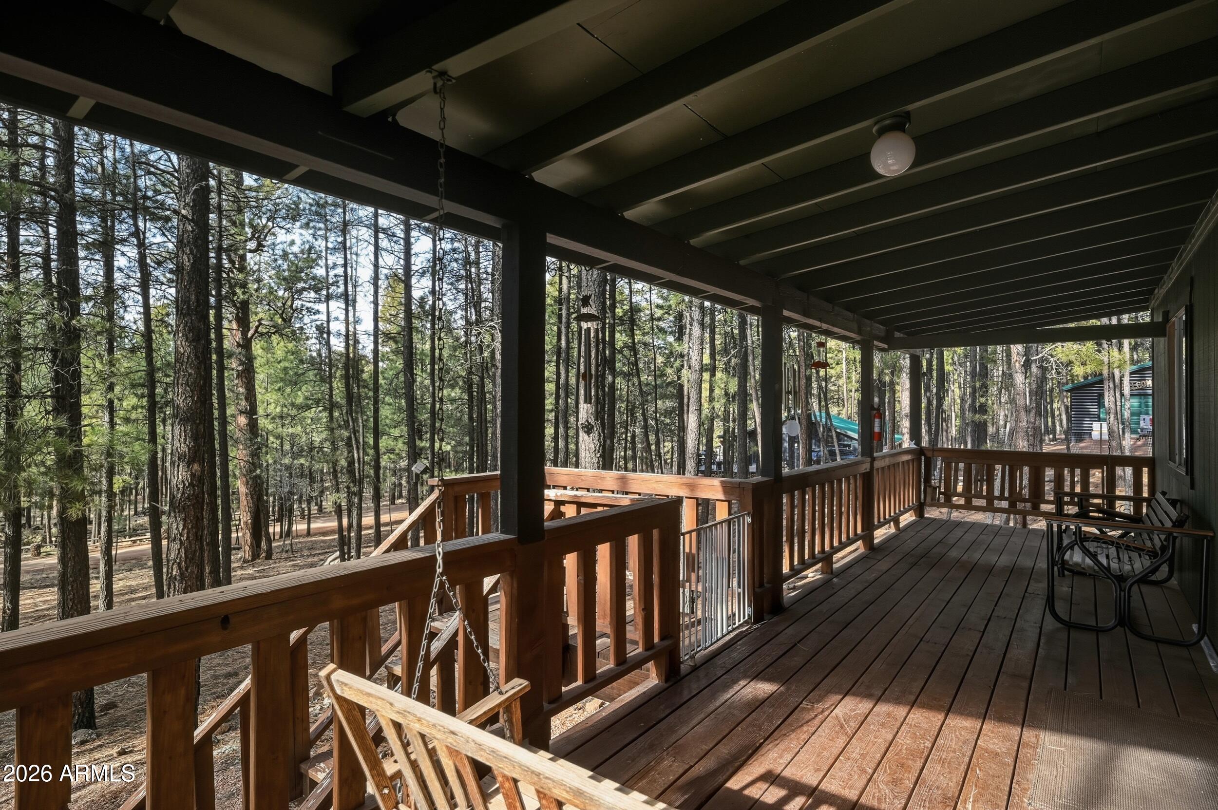 CLEAR CREEK PINES 2 - Residential