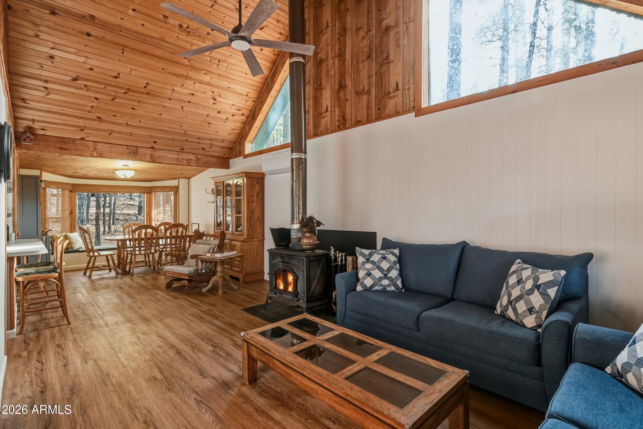 CLEAR CREEK PINES 2 - Residential
