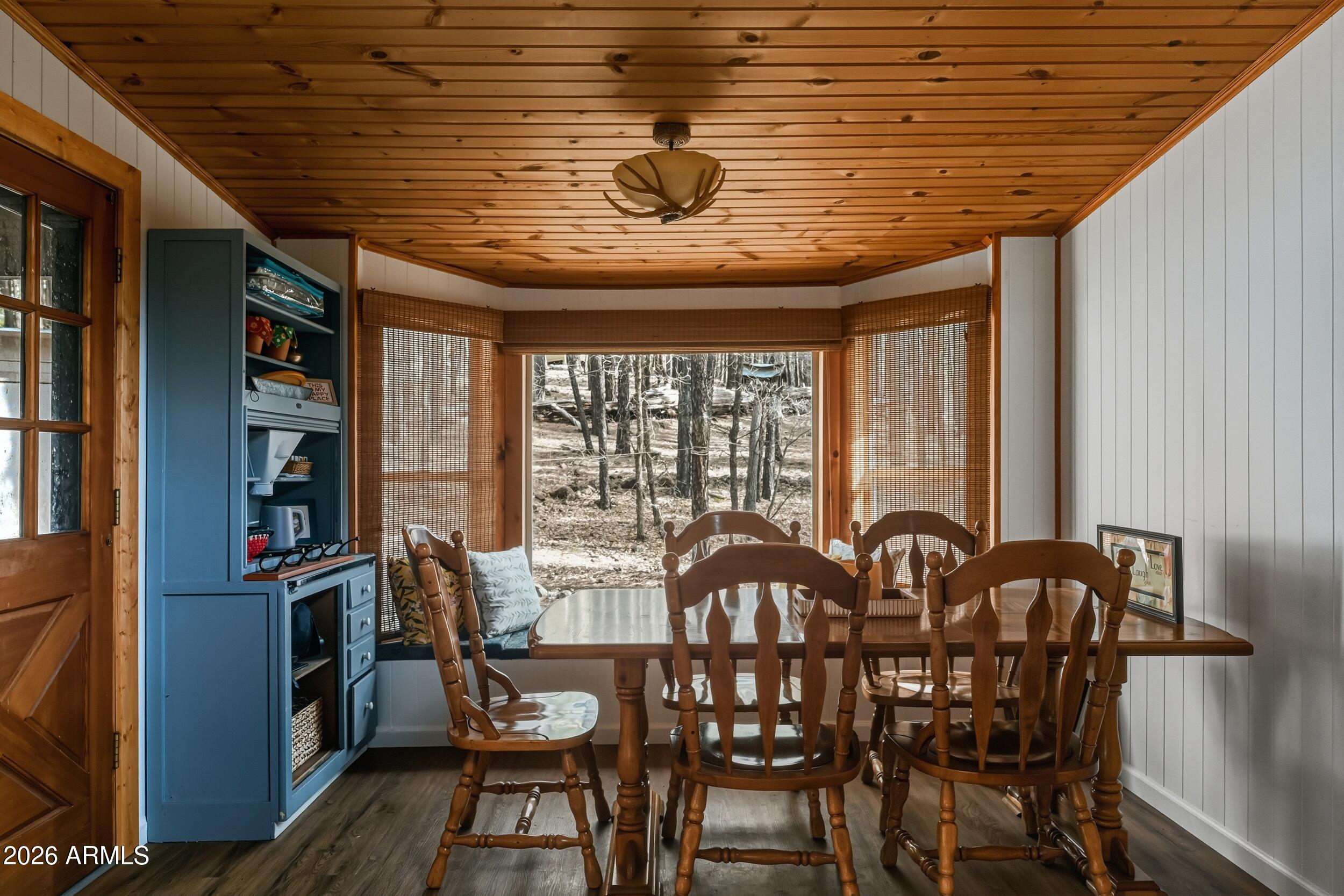 CLEAR CREEK PINES 2 - Residential