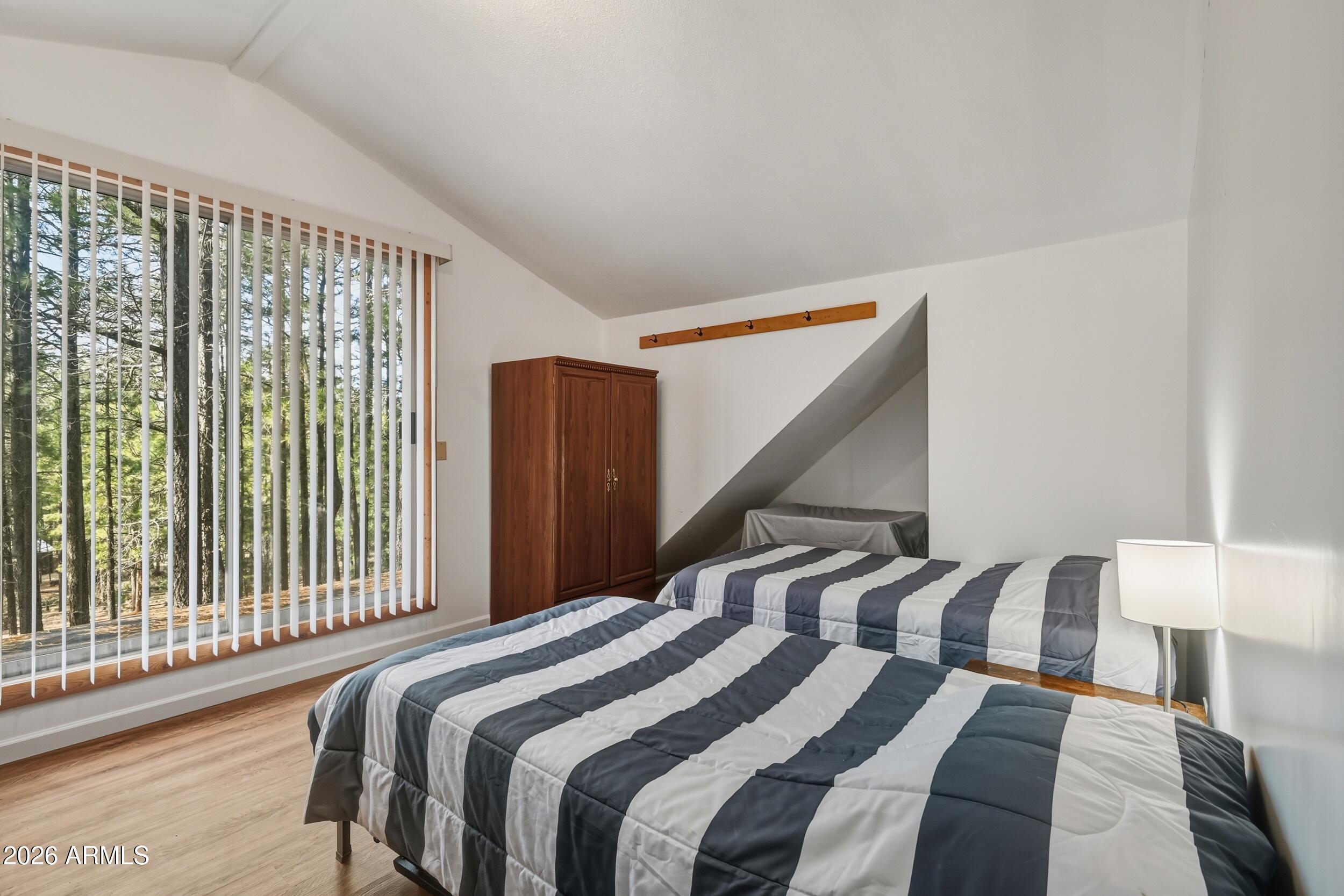 CLEAR CREEK PINES 2 - Residential