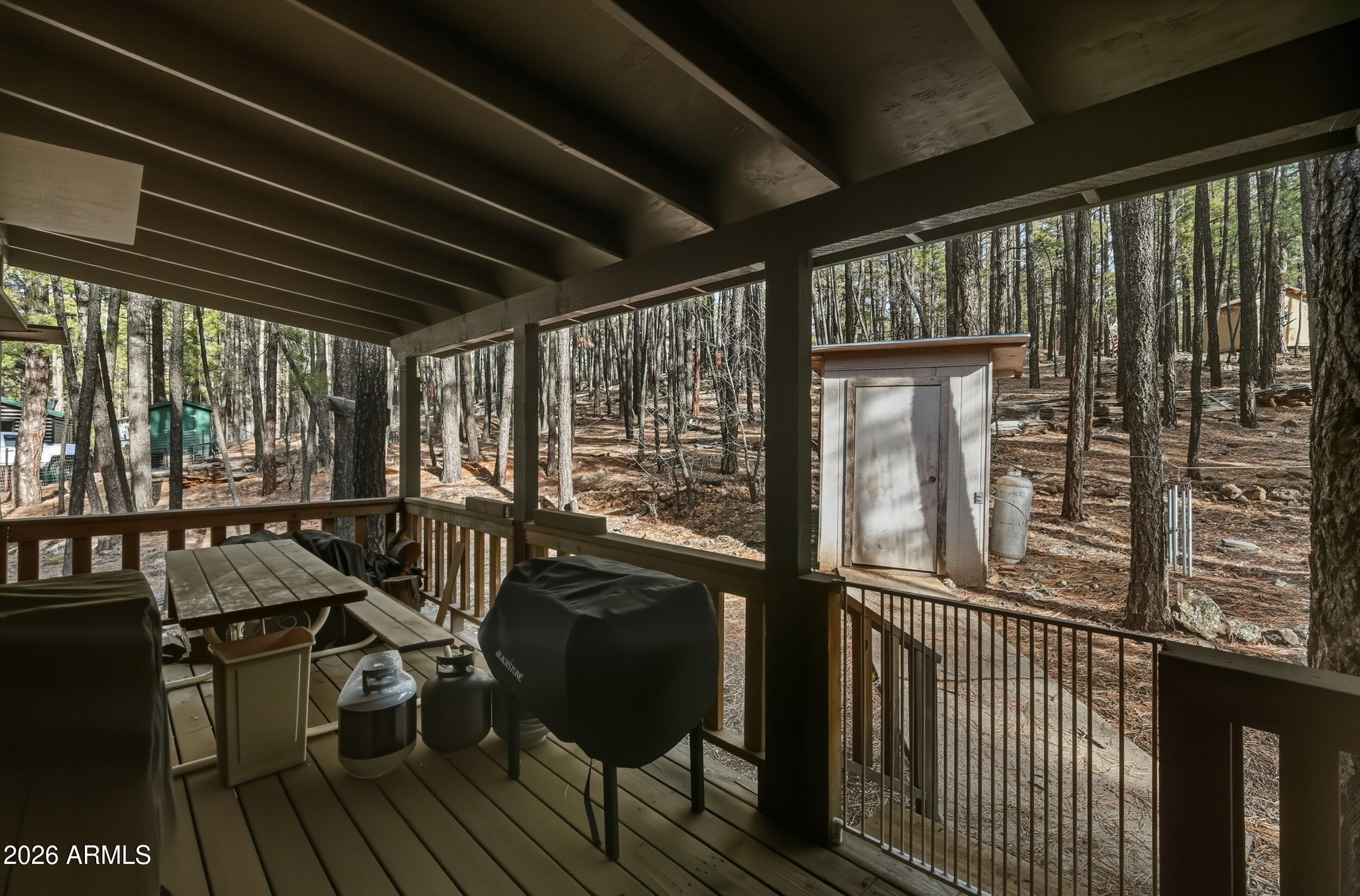 CLEAR CREEK PINES 2 - Residential