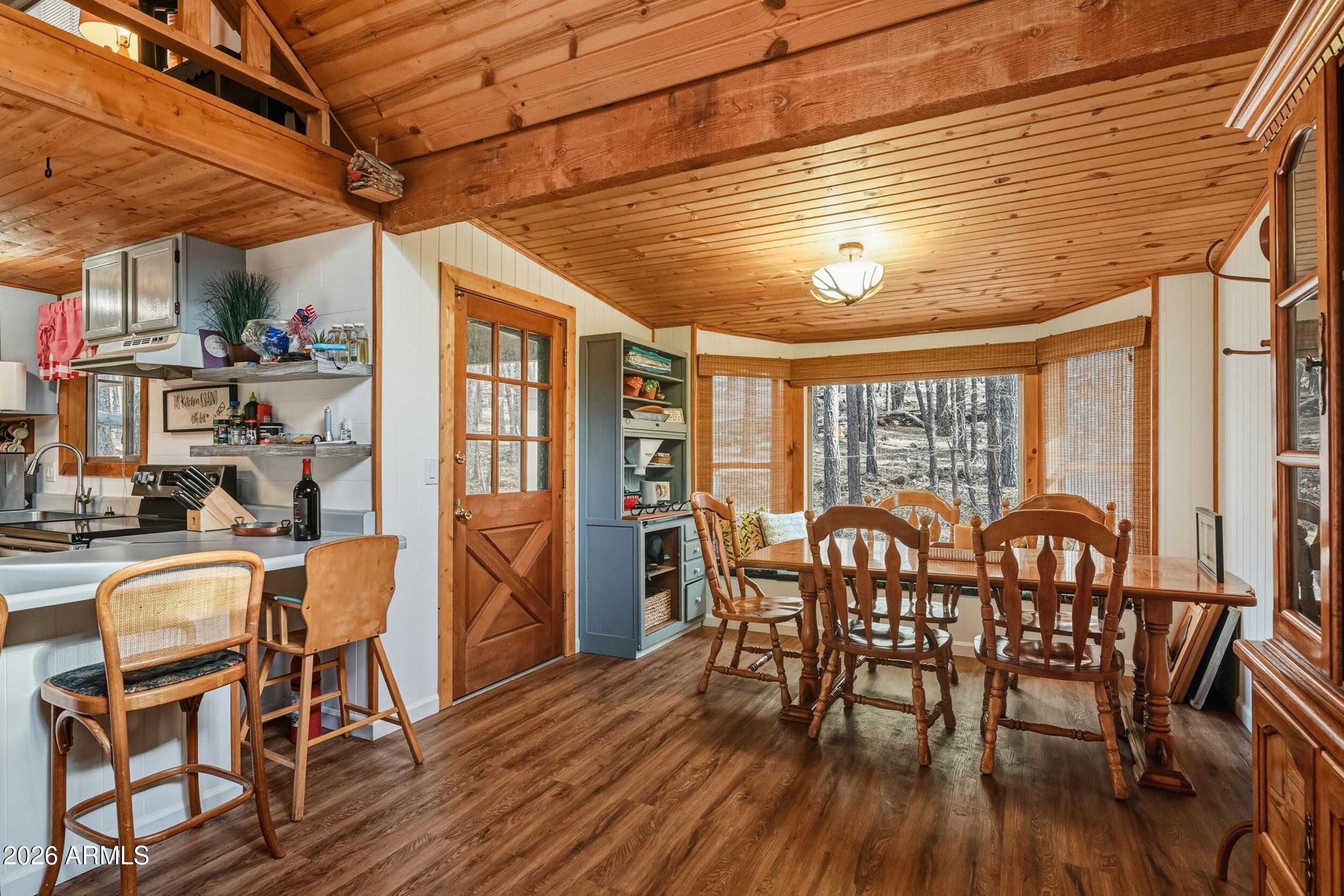 CLEAR CREEK PINES 2 - Residential