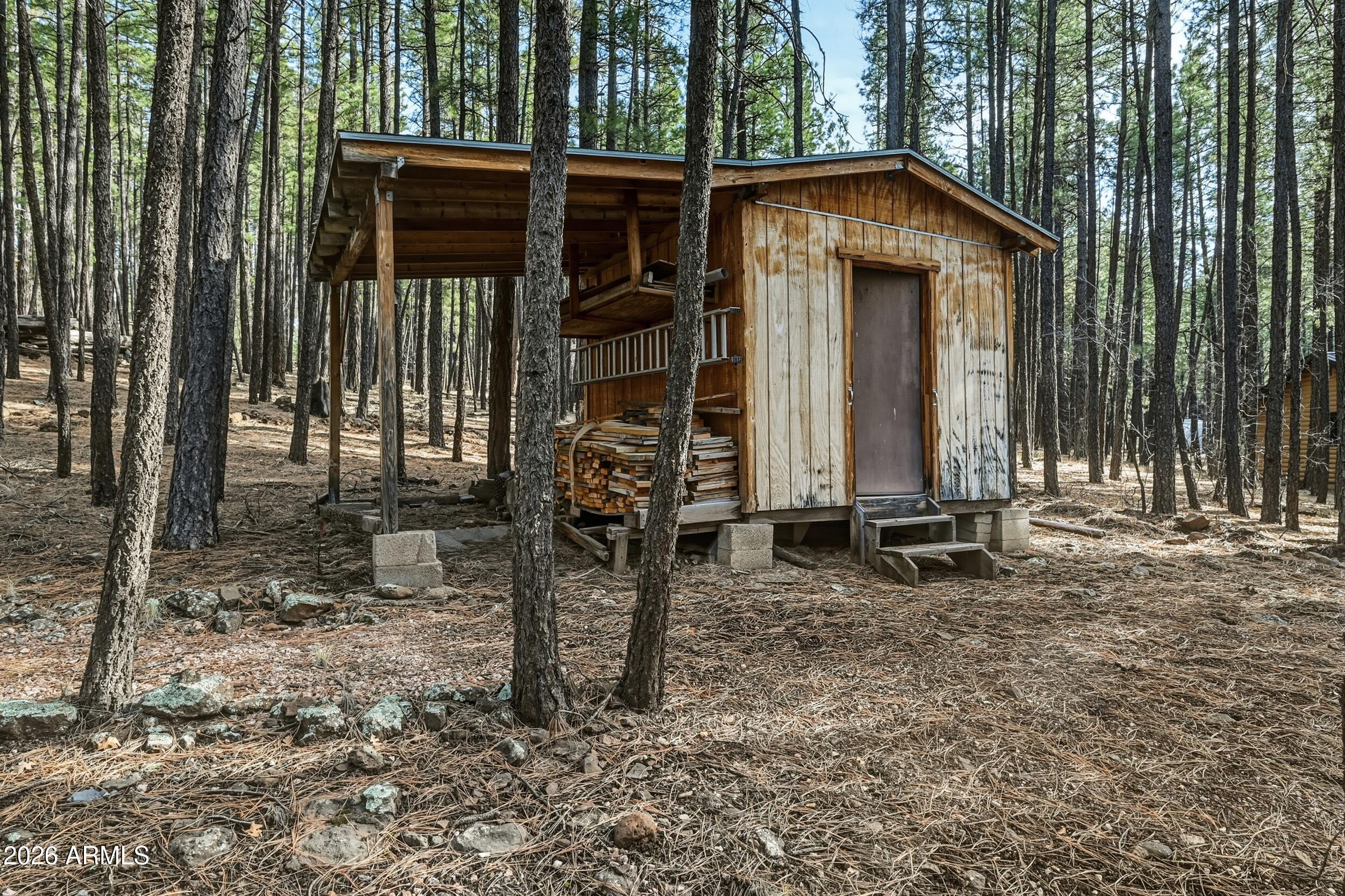 CLEAR CREEK PINES 2 - Residential