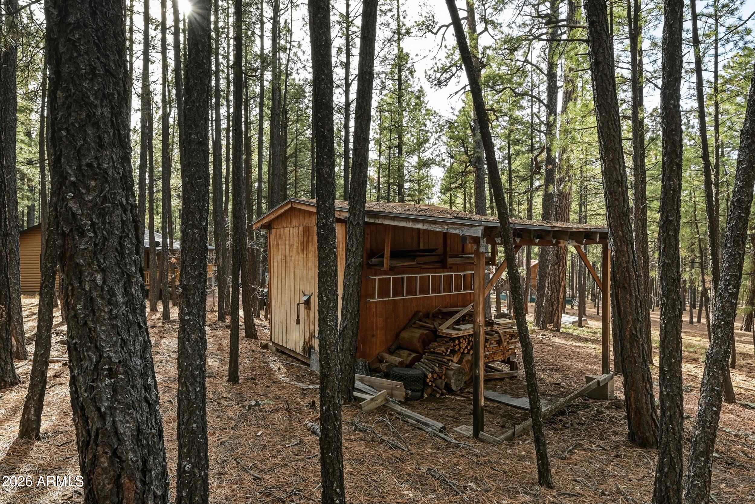 CLEAR CREEK PINES 2 - Residential