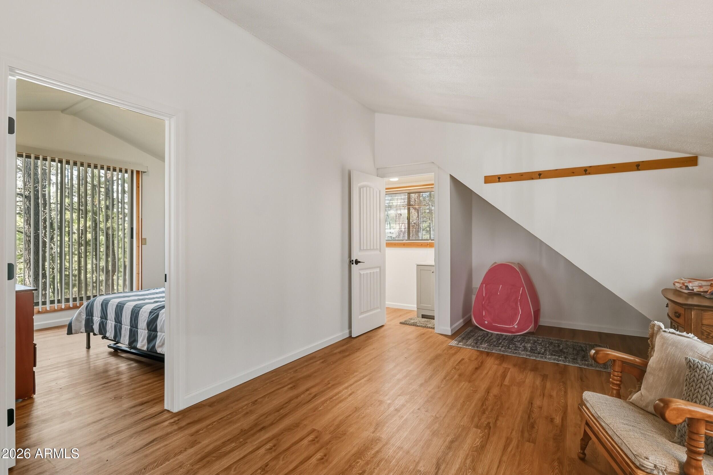 CLEAR CREEK PINES 2 - Residential