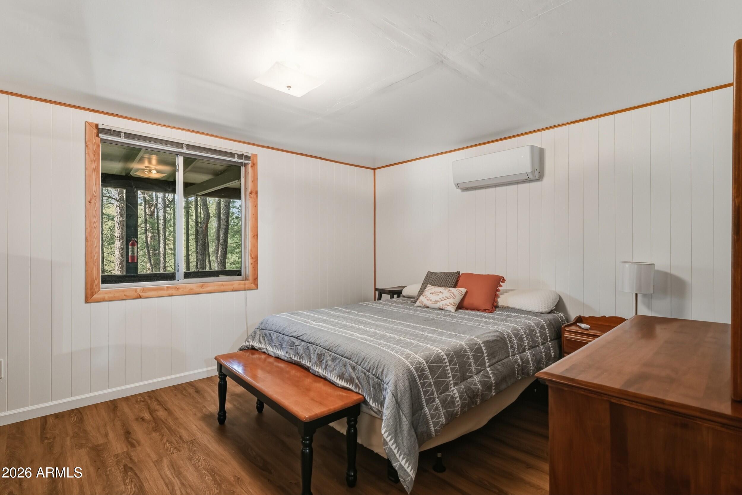 CLEAR CREEK PINES 2 - Residential