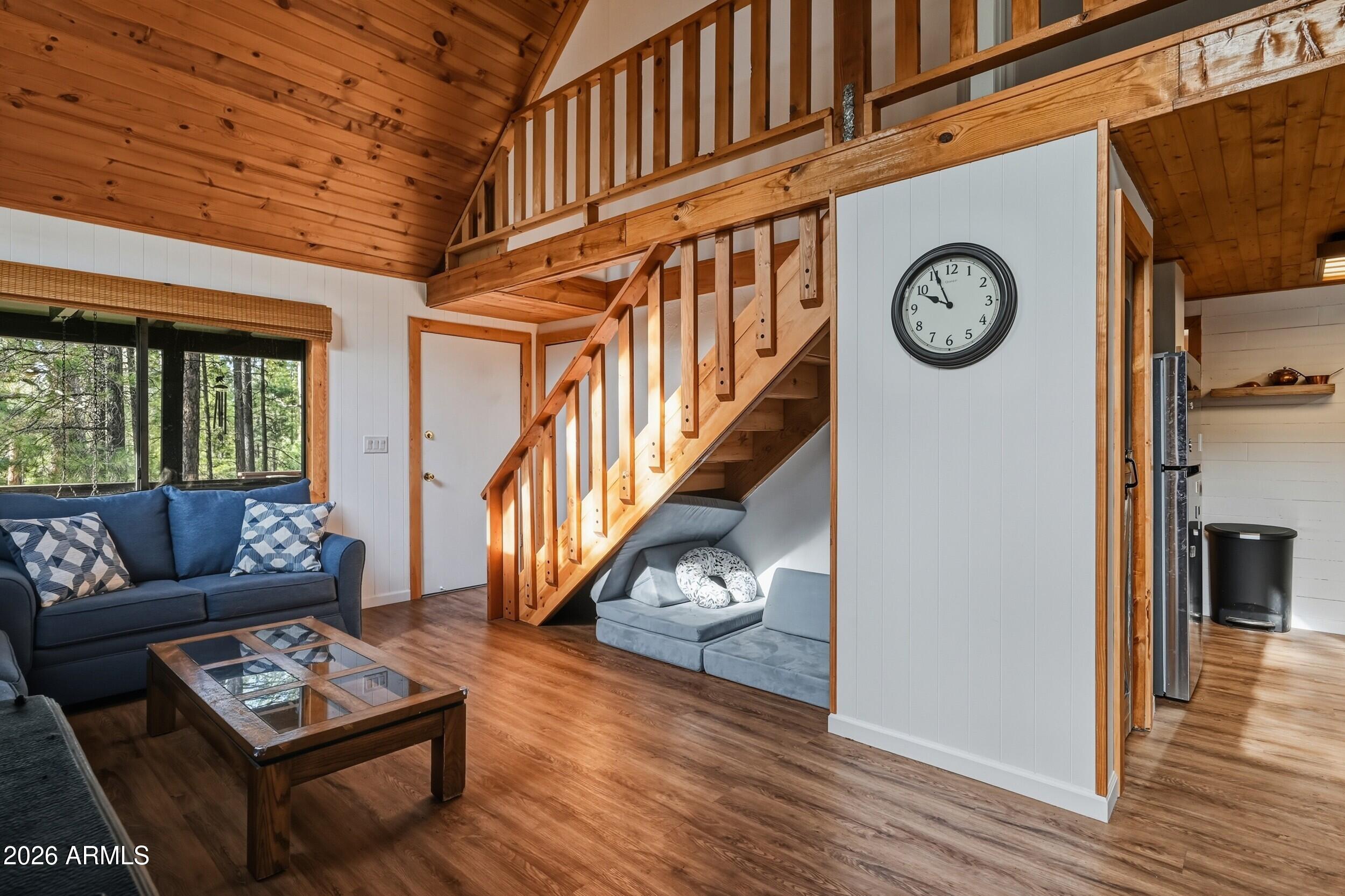 CLEAR CREEK PINES 2 - Residential