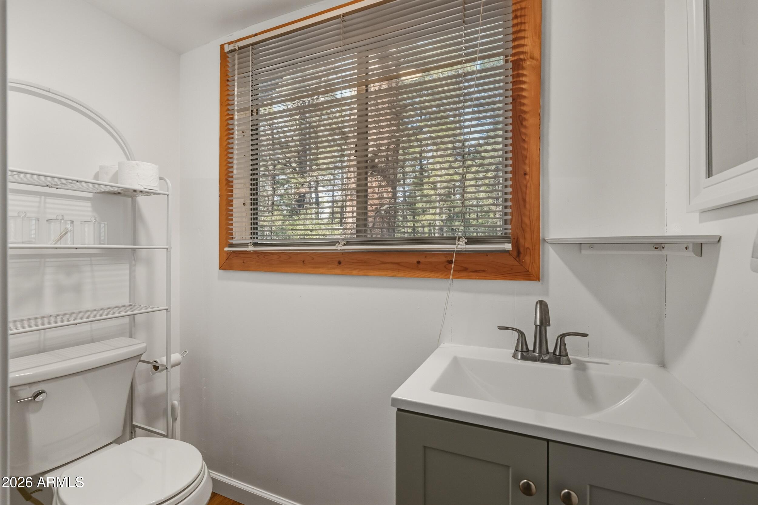 CLEAR CREEK PINES 2 - Residential