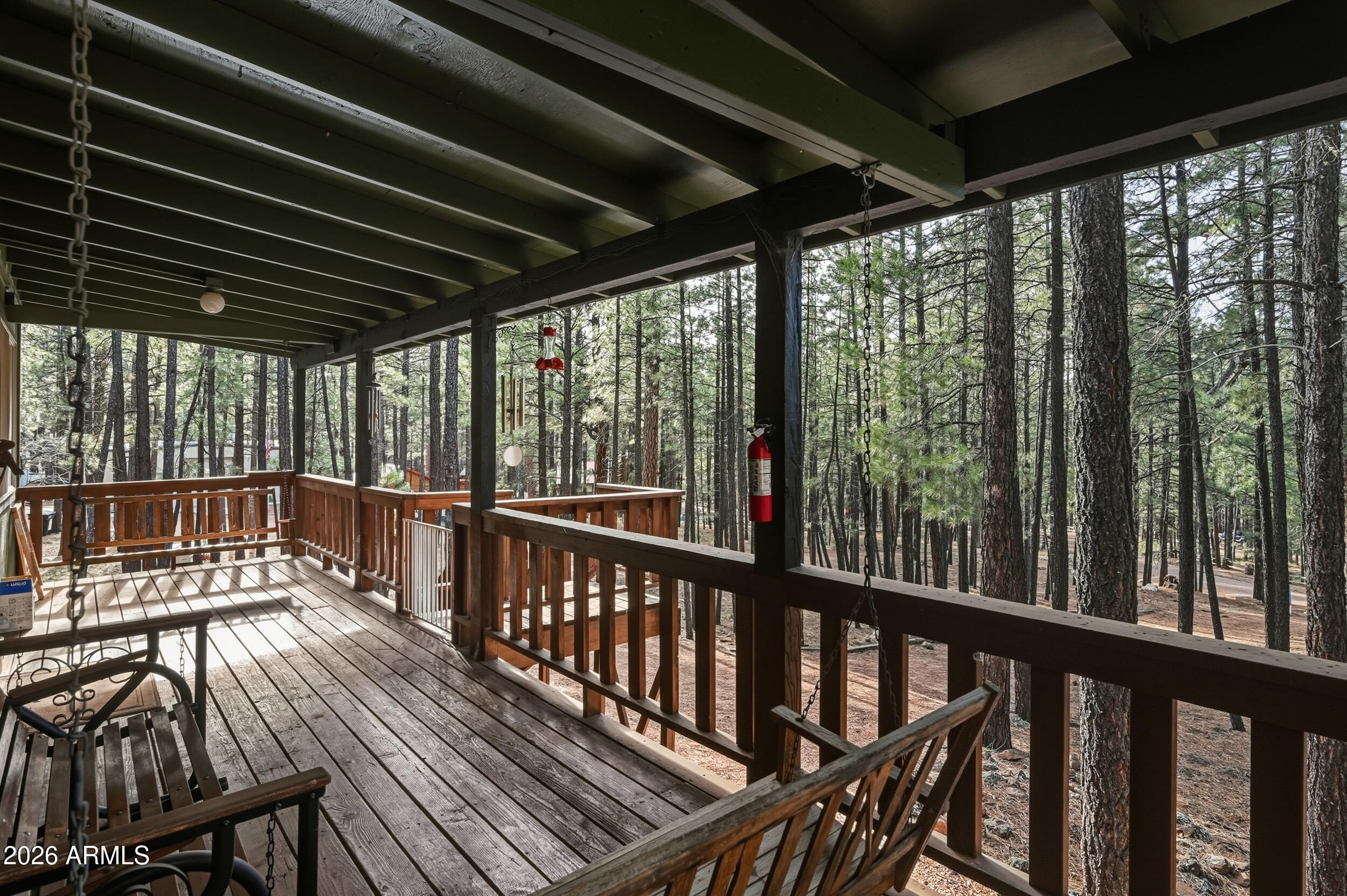 CLEAR CREEK PINES 2 - Residential