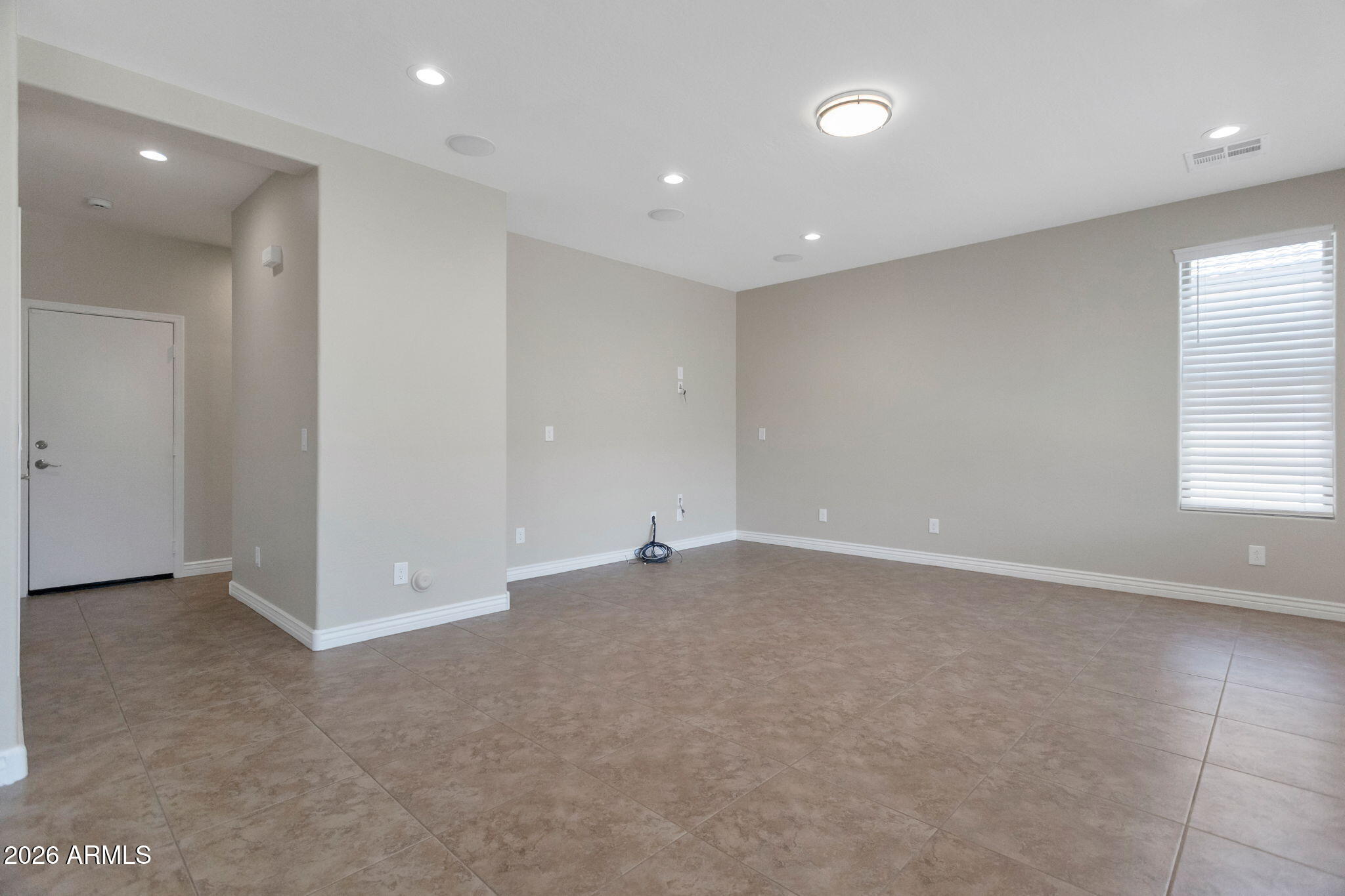 CROSSRIVER UNIT 7 - Residential Lease