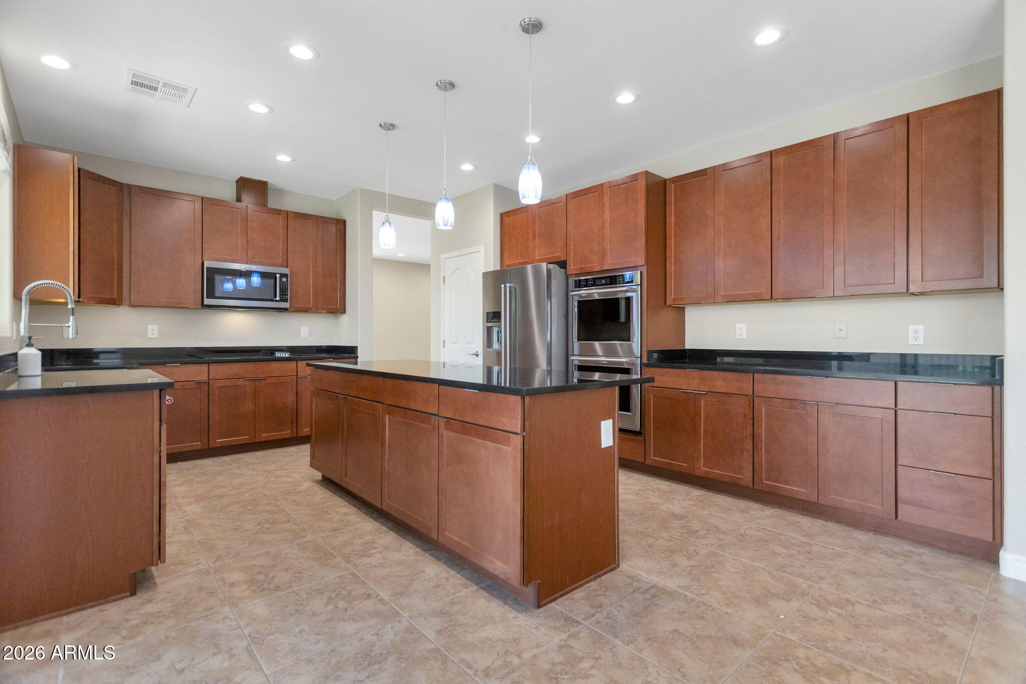 CROSSRIVER UNIT 7 - Residential Lease