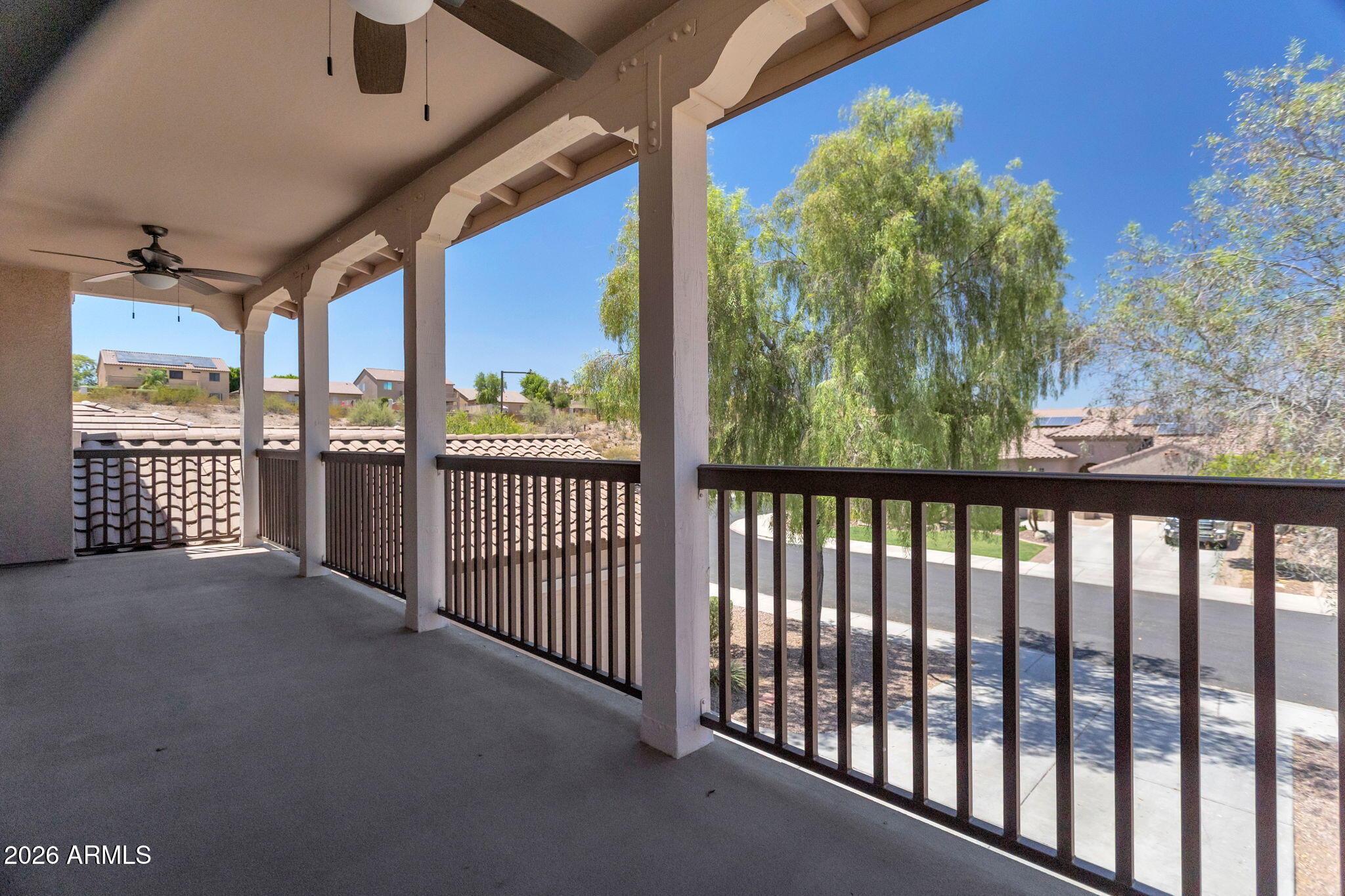 CROSSRIVER UNIT 7 - Residential Lease