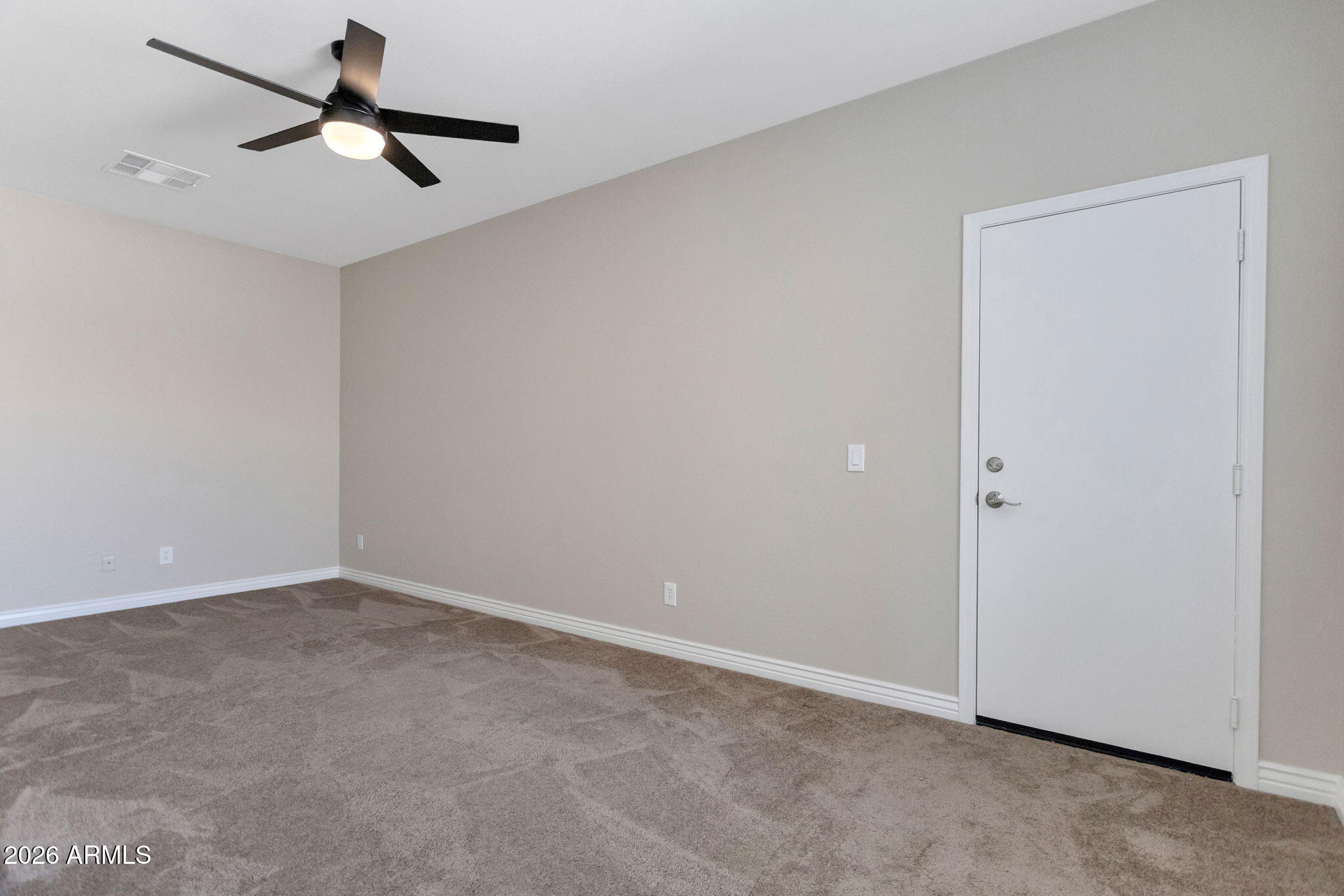 CROSSRIVER UNIT 7 - Residential Lease