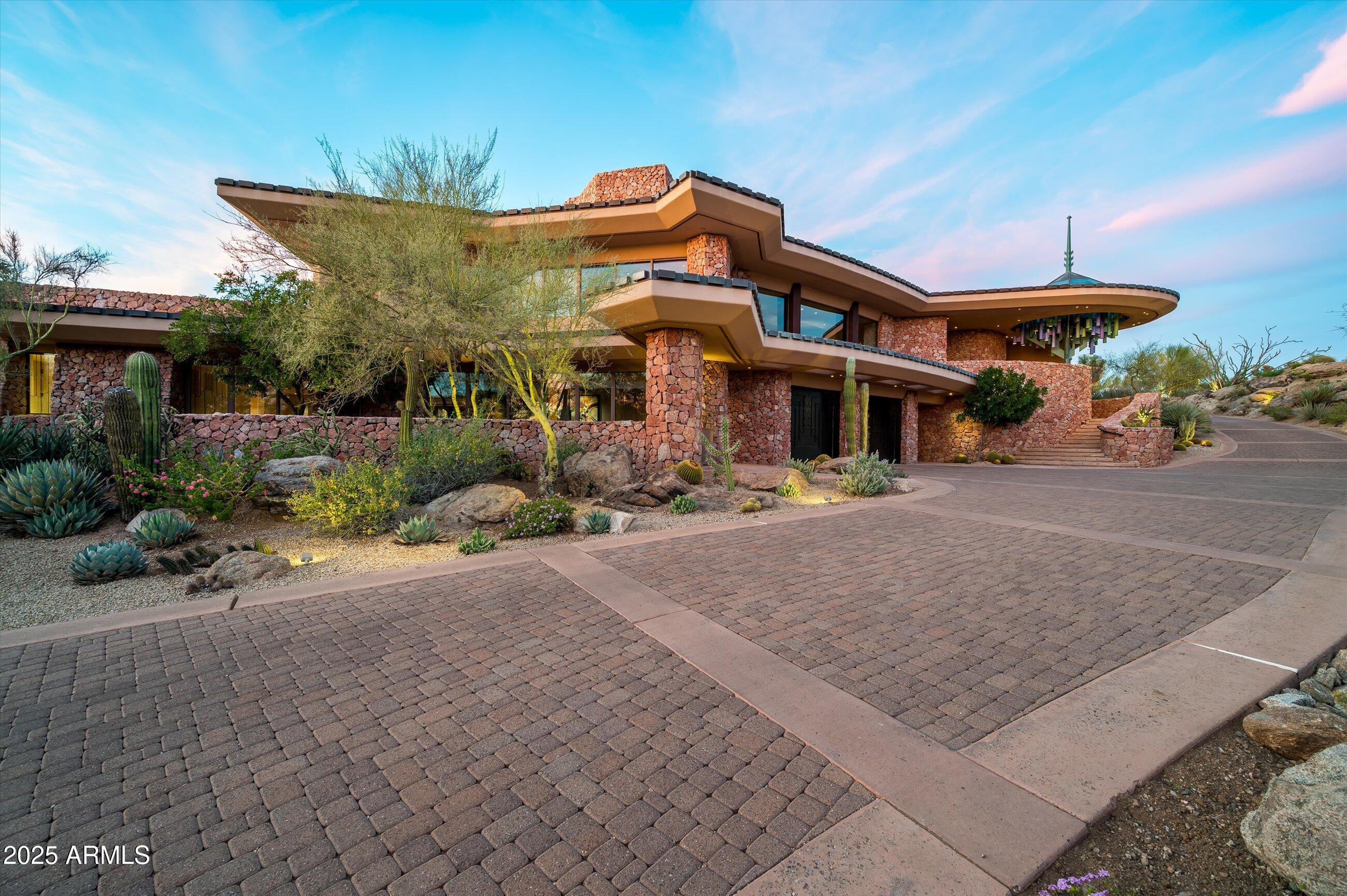 Desert Mountain - Residential