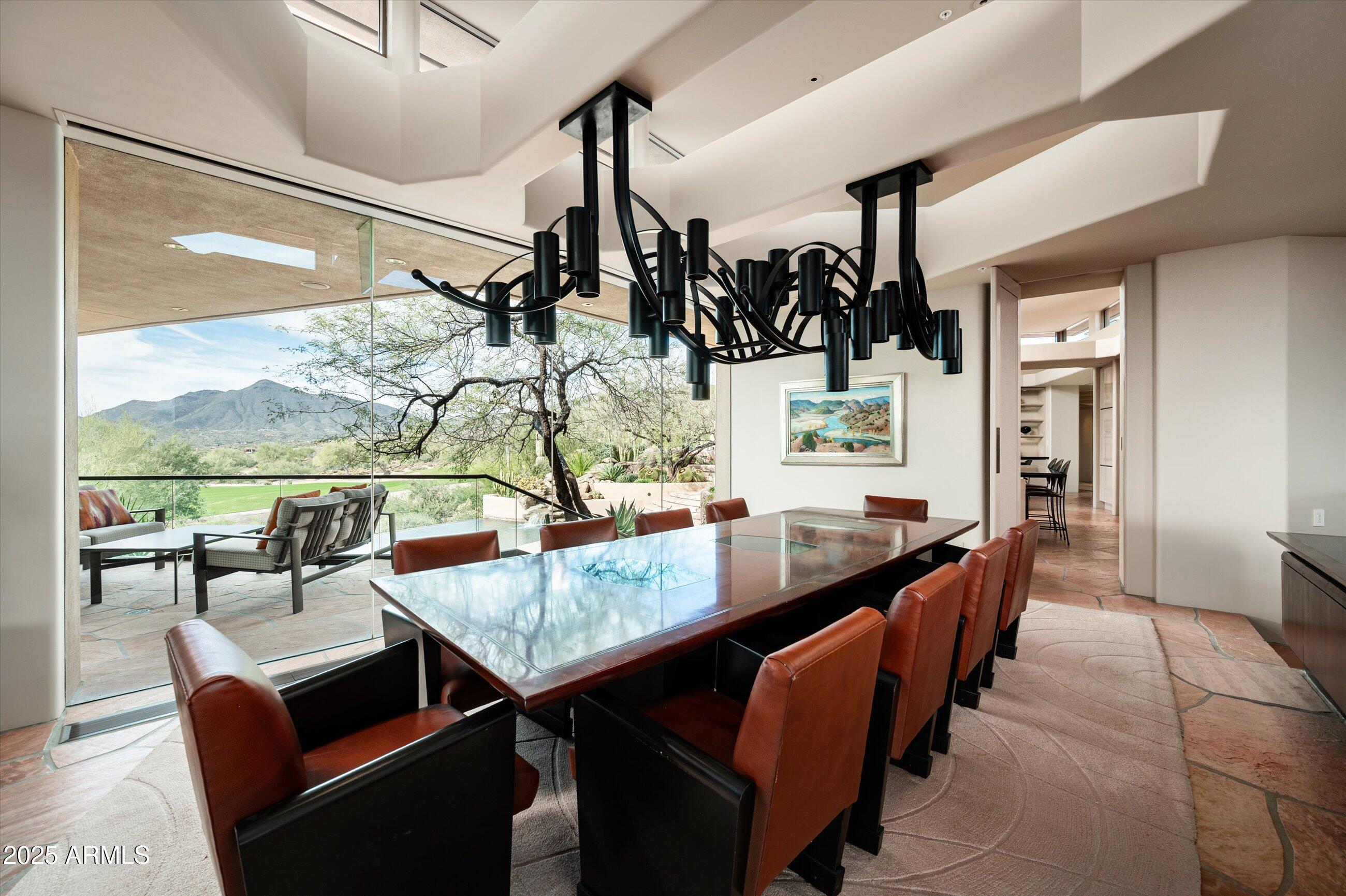 Desert Mountain - Residential