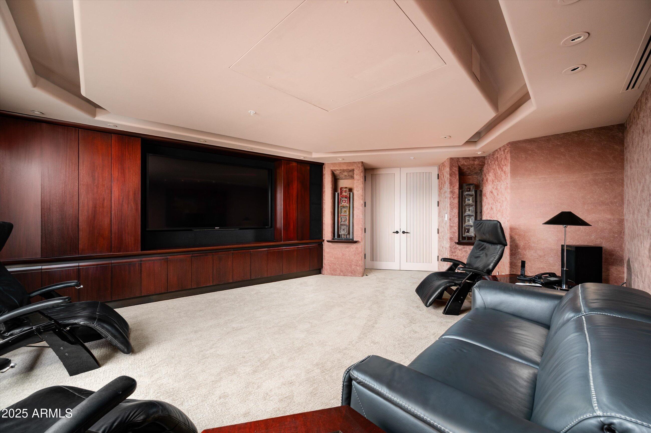 Desert Mountain - Residential