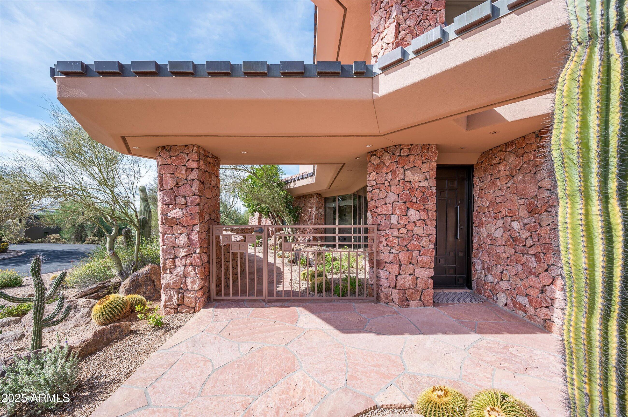 Desert Mountain - Residential