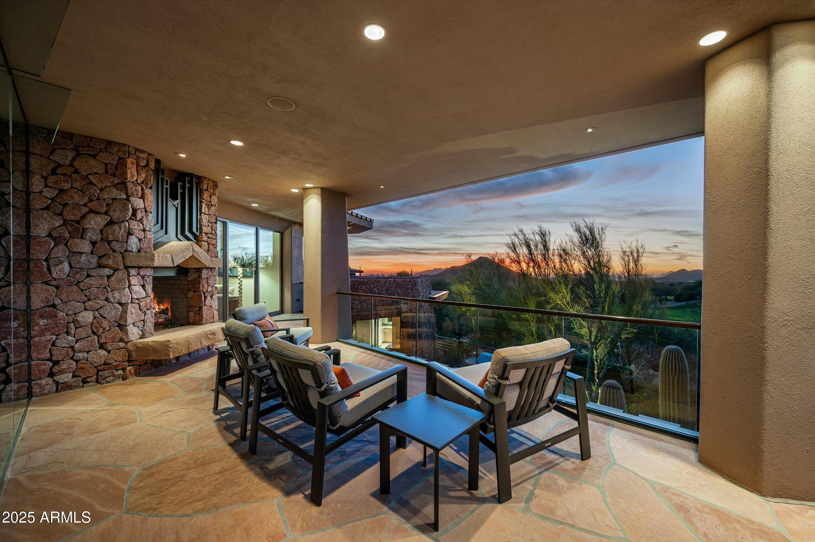 Desert Mountain - Residential