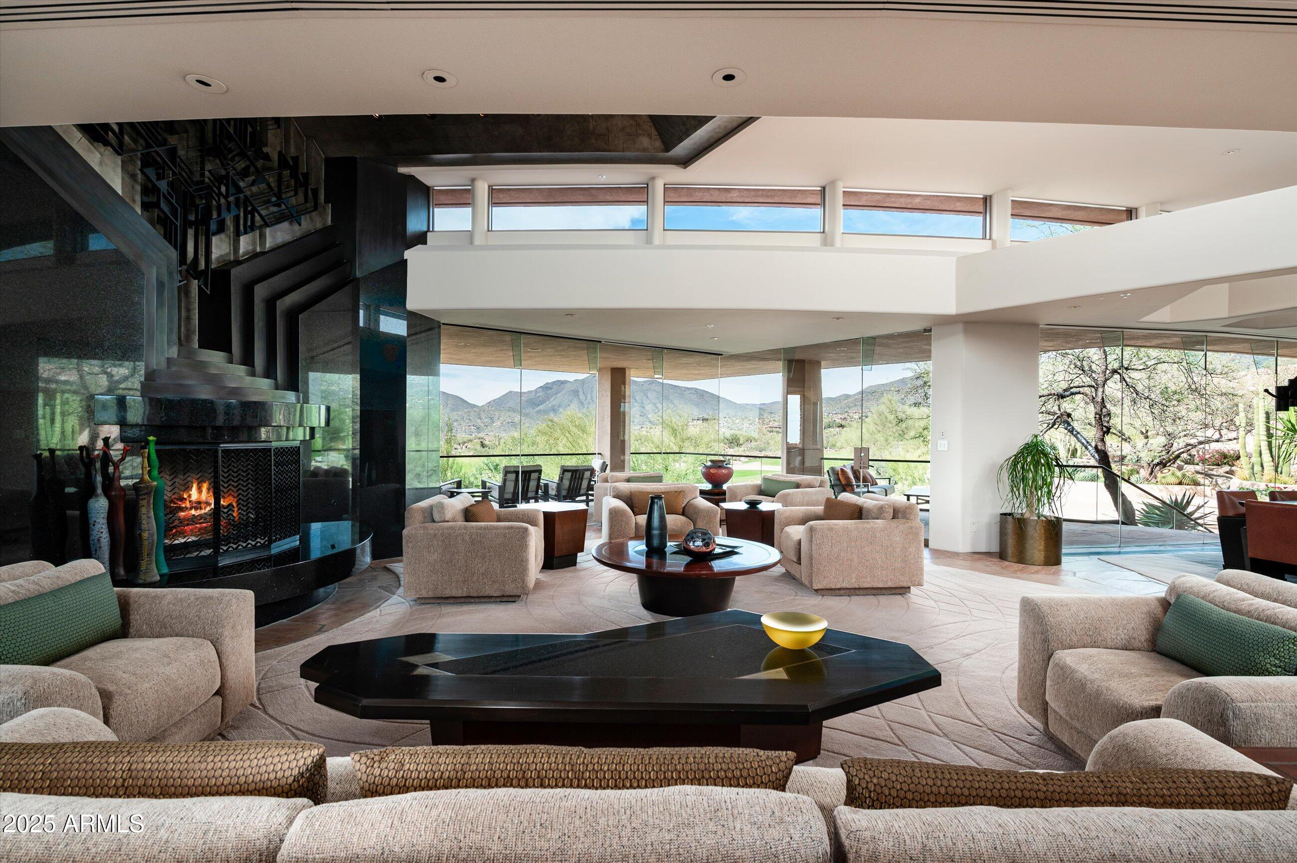 Desert Mountain - Residential
