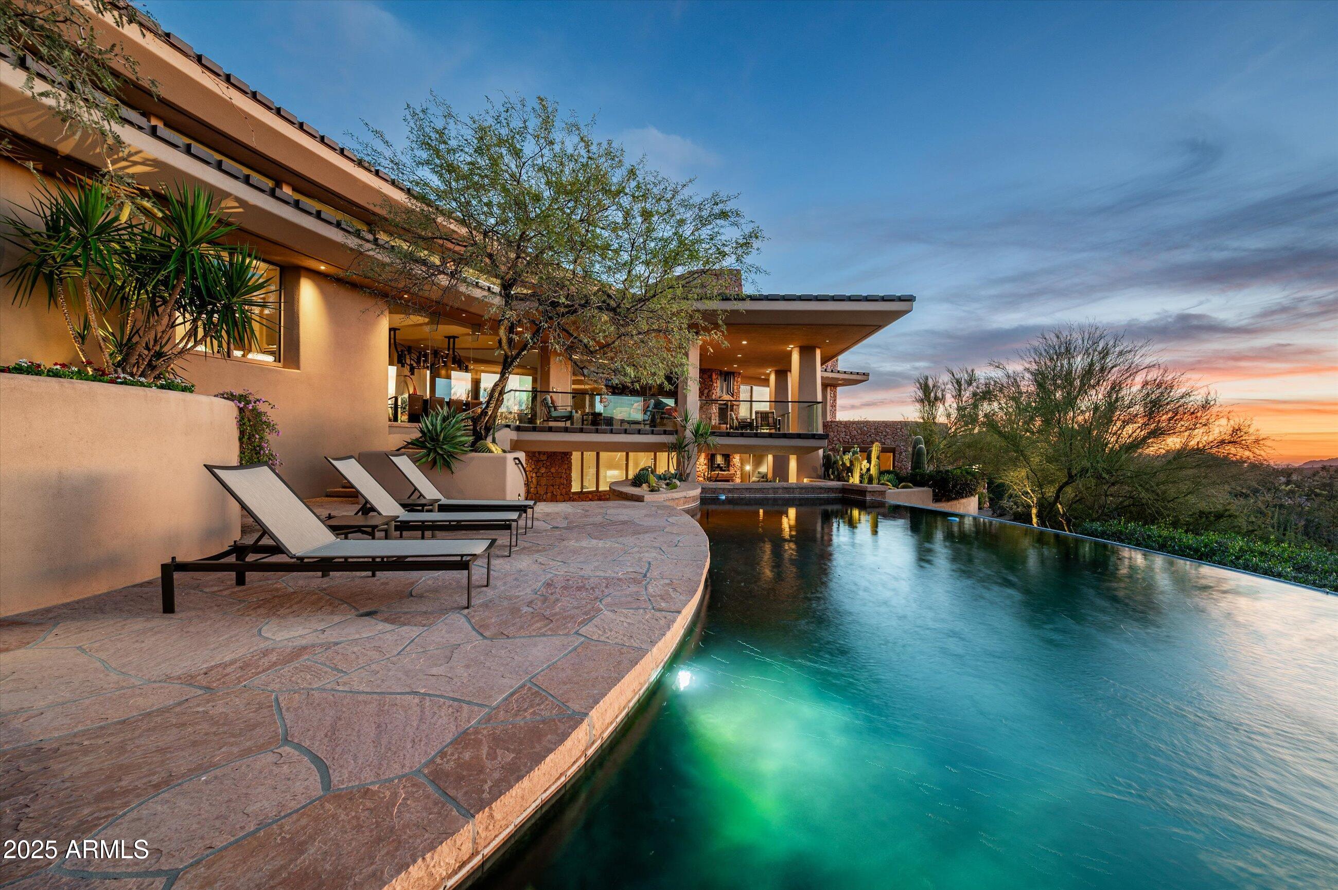 Desert Mountain - Residential