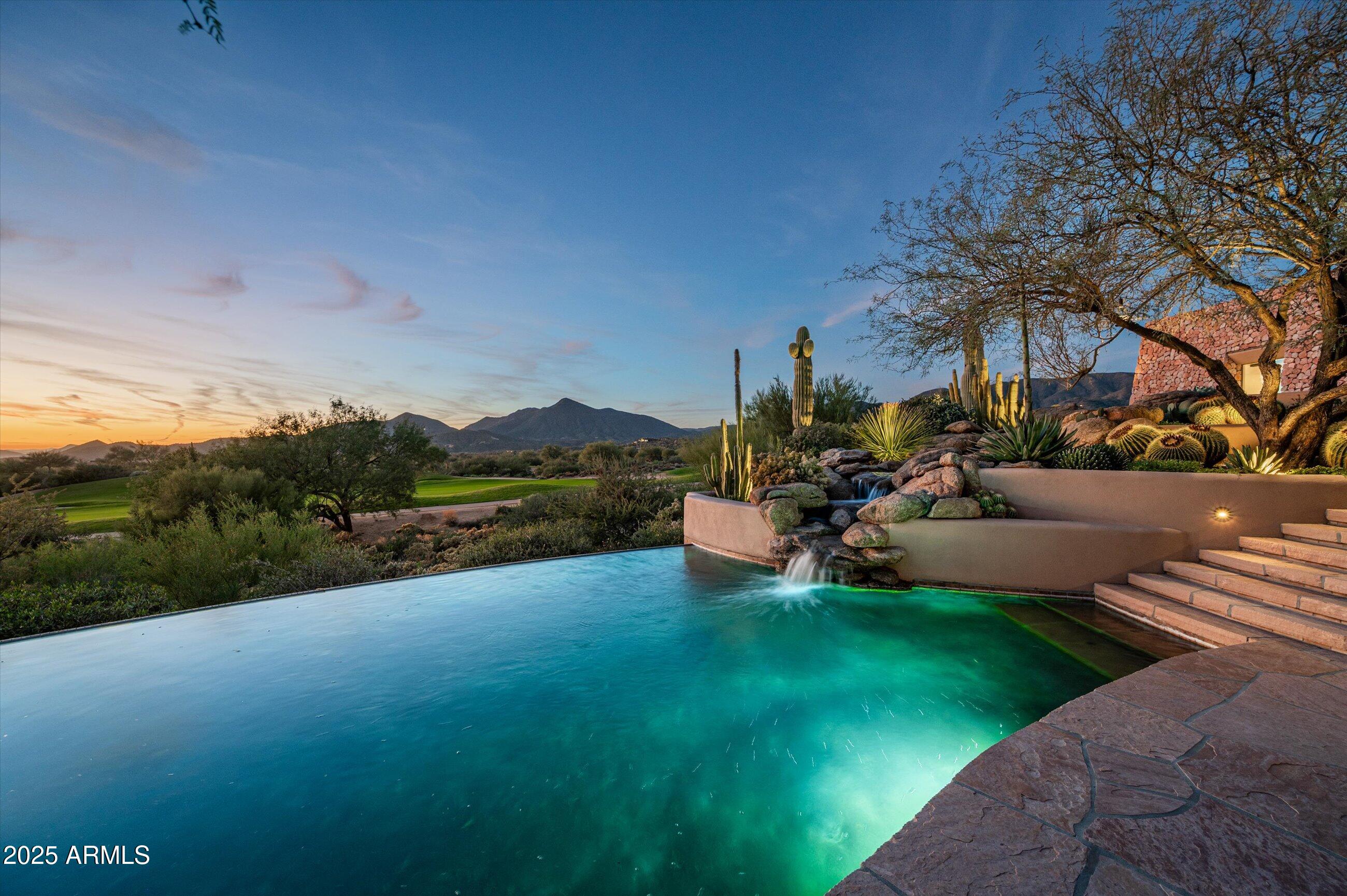 Desert Mountain - Residential