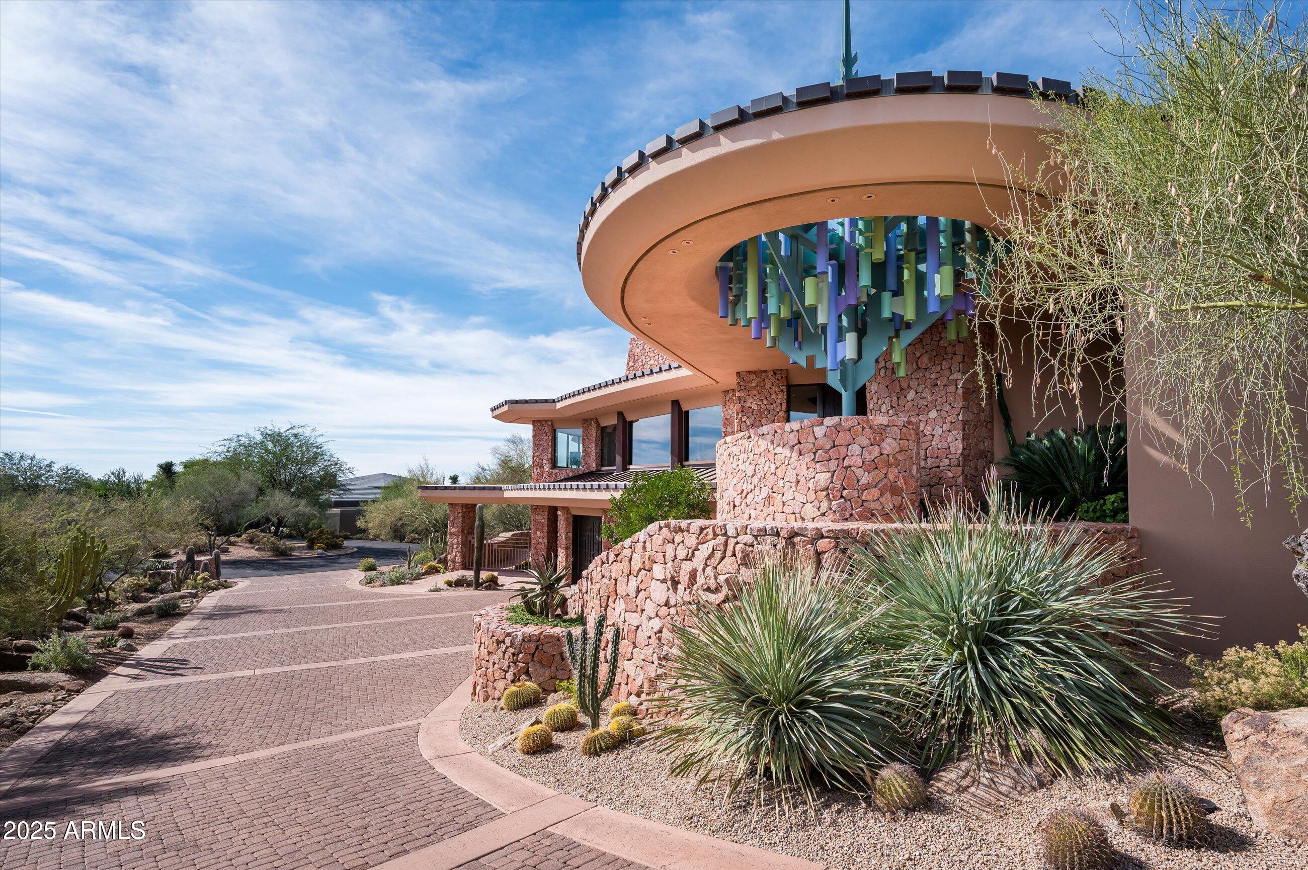 Desert Mountain - Residential
