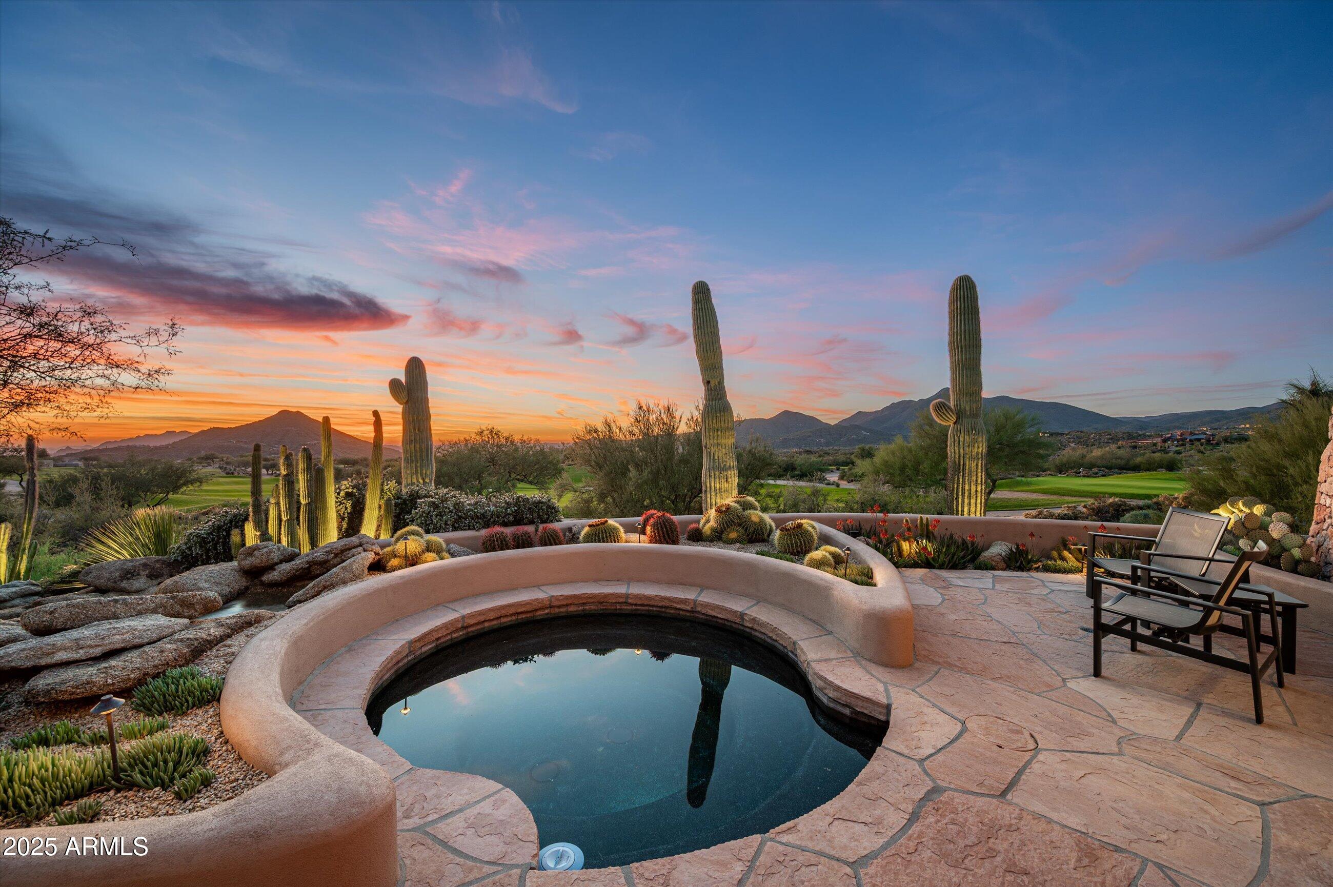 Desert Mountain - Residential