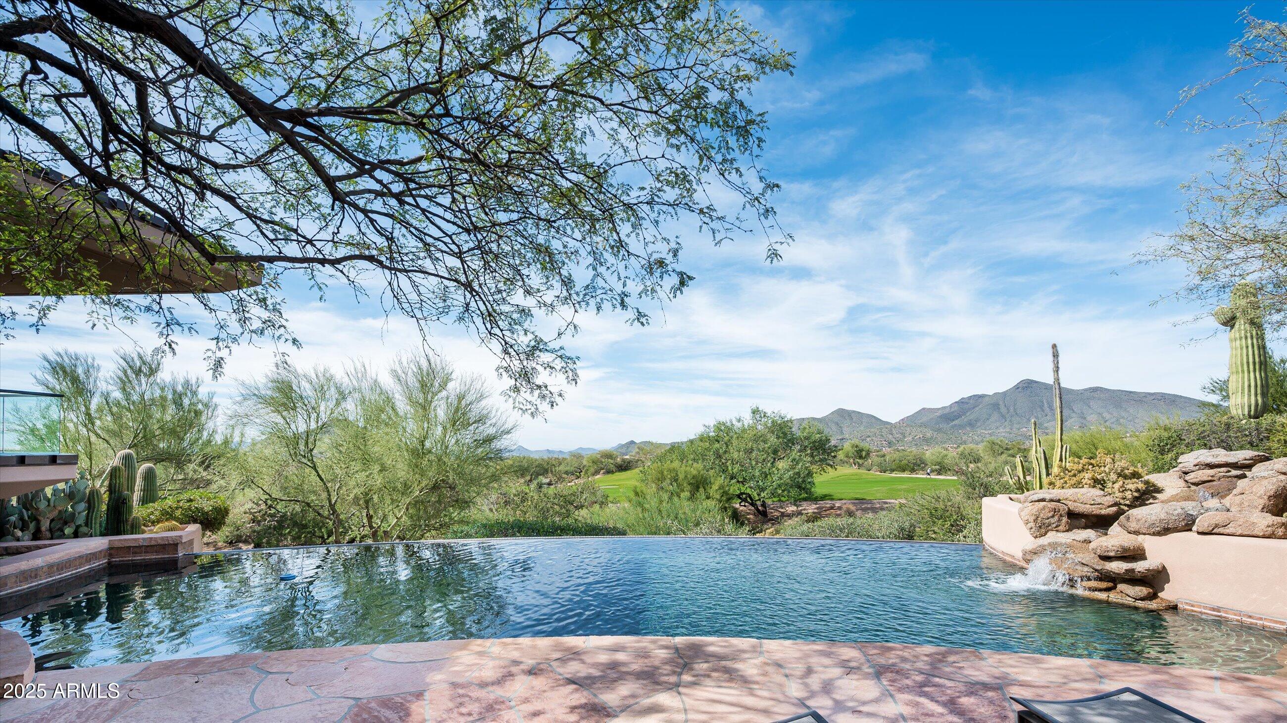 Desert Mountain - Residential