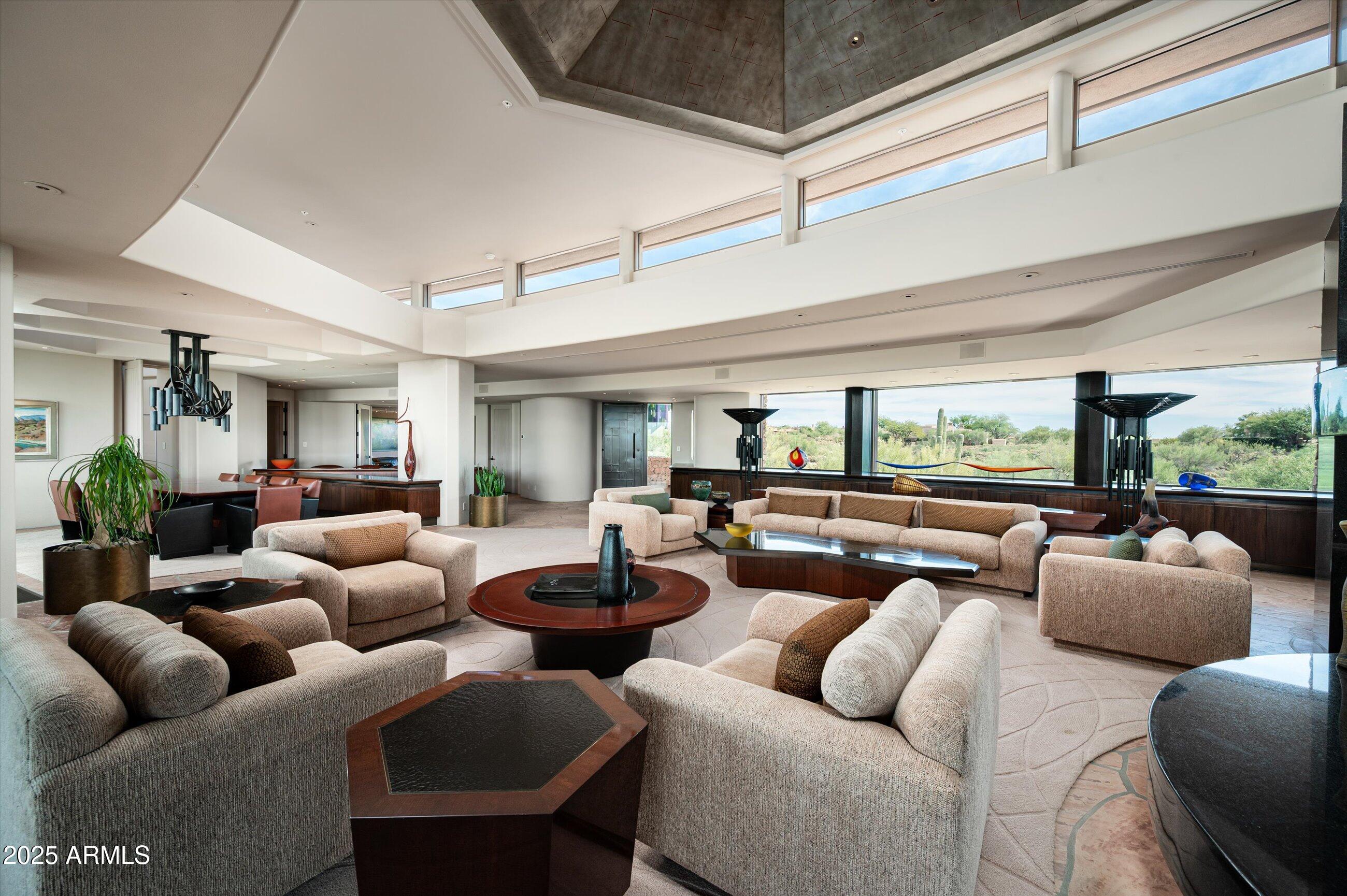 Desert Mountain - Residential
