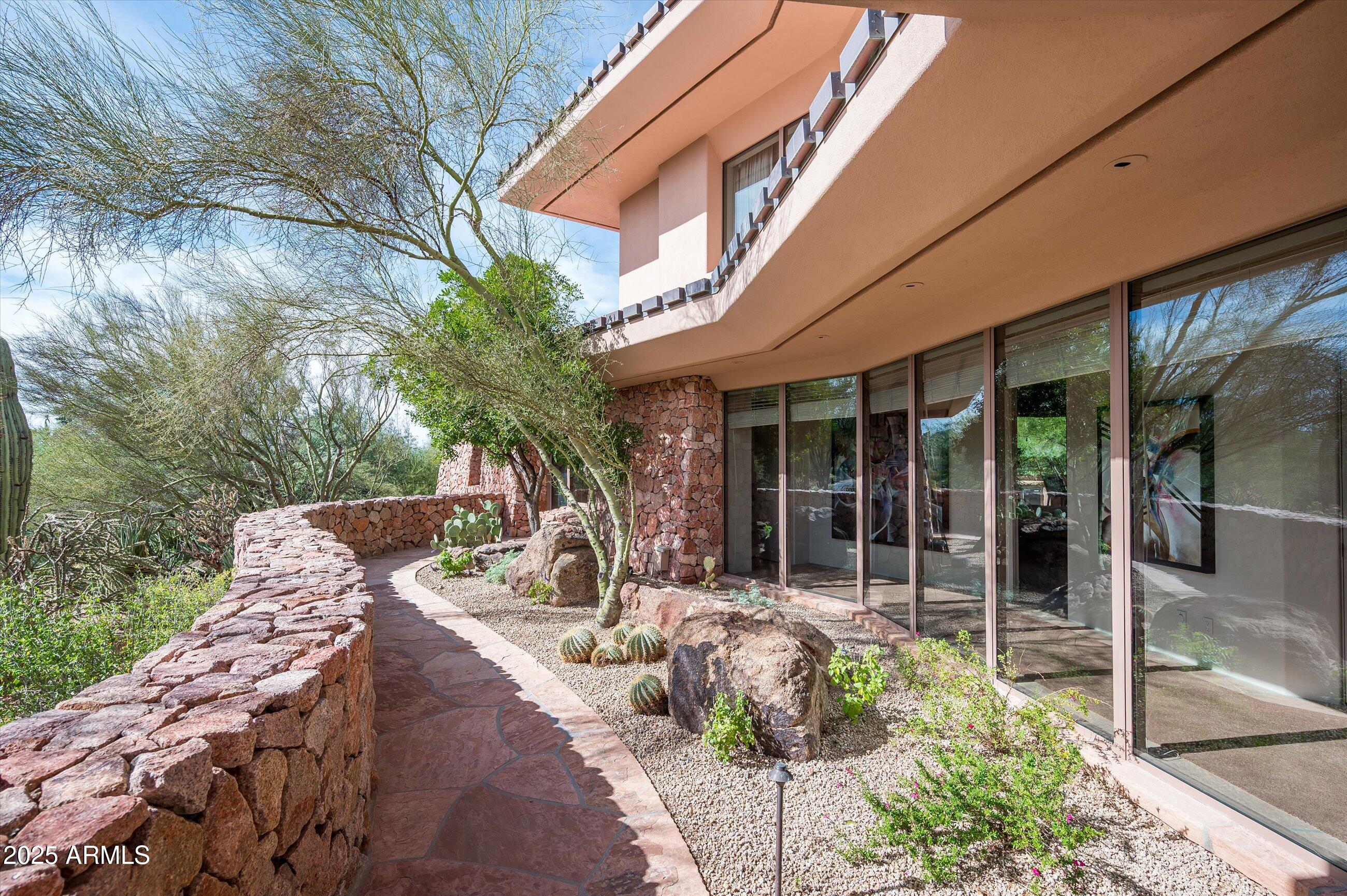 Desert Mountain - Residential