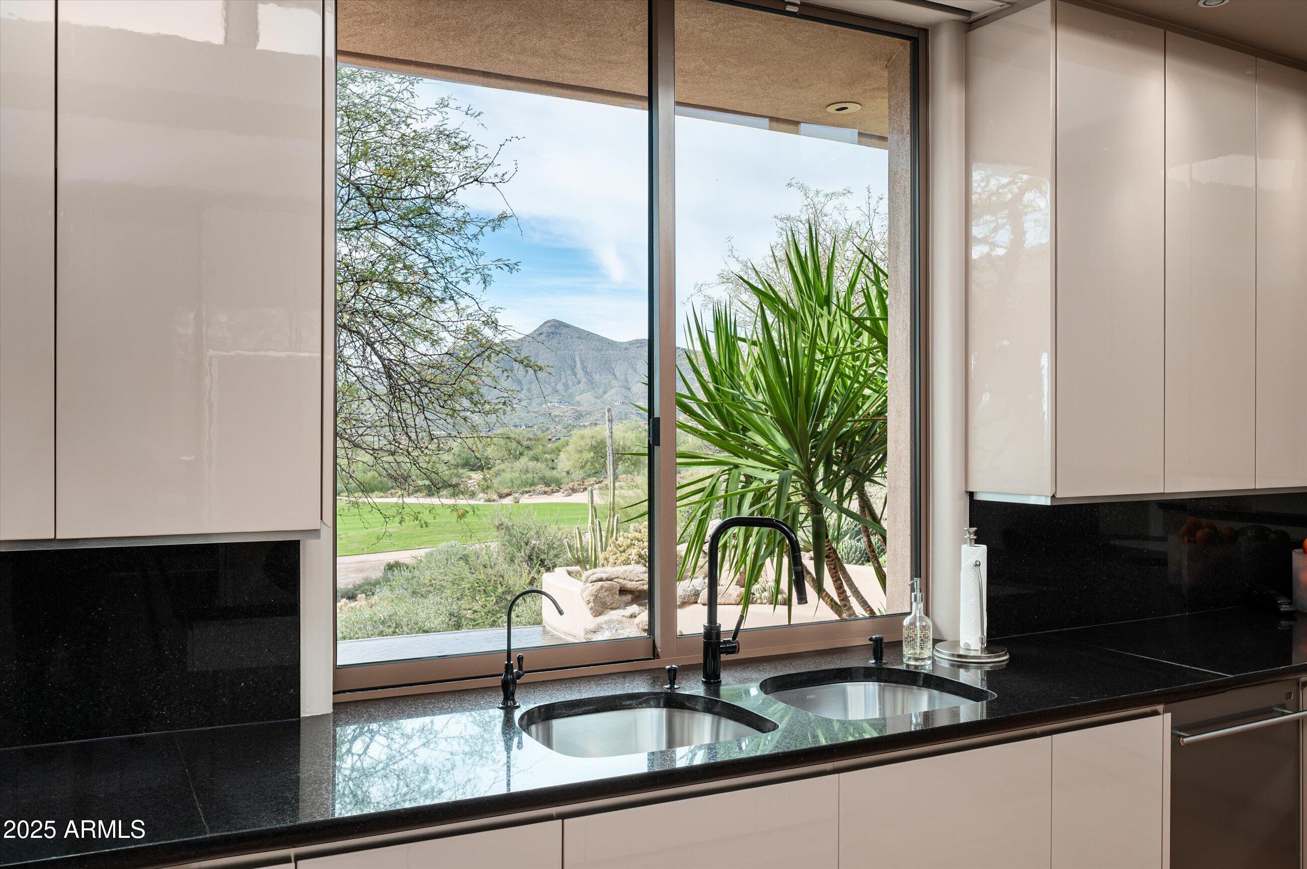 Desert Mountain - Residential