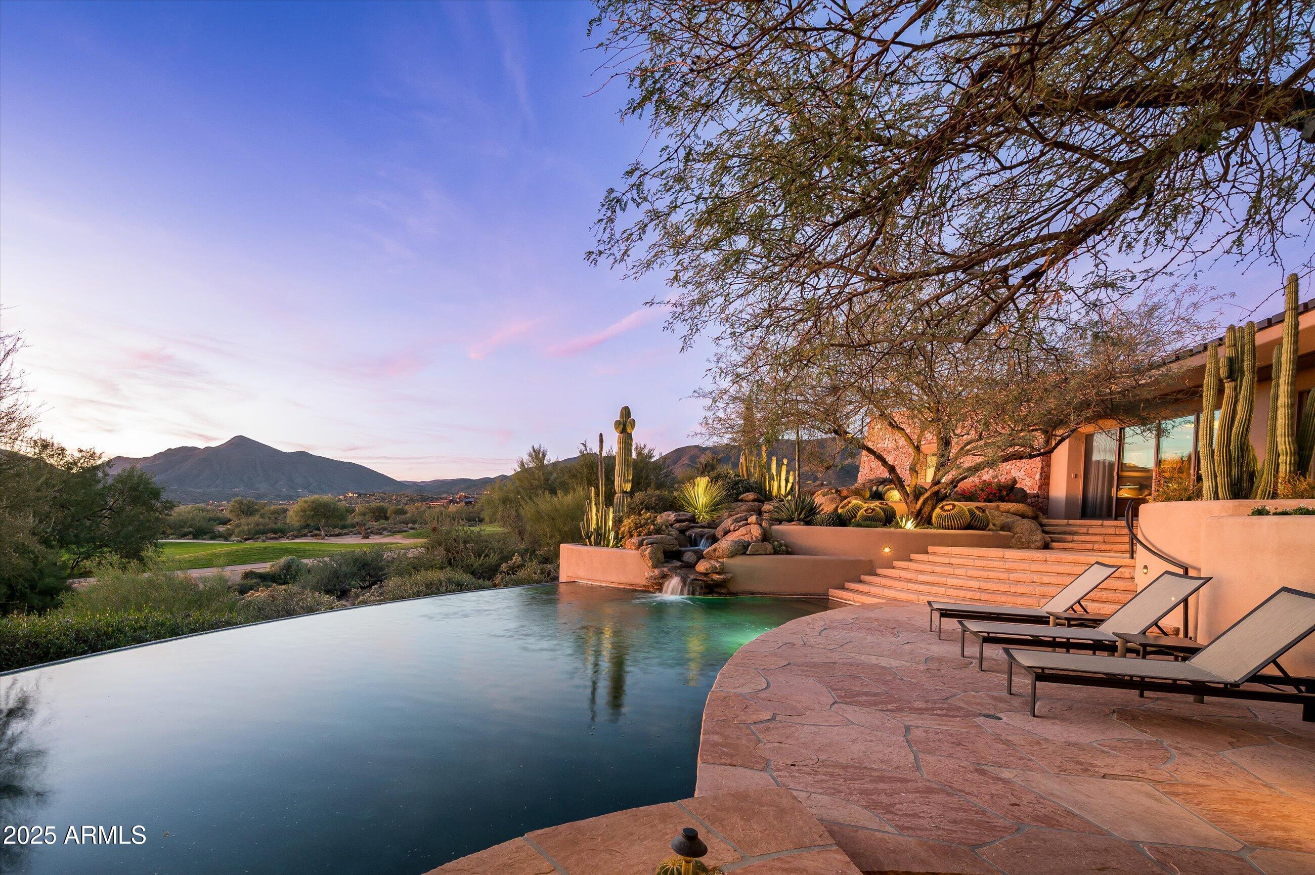 Desert Mountain - Residential