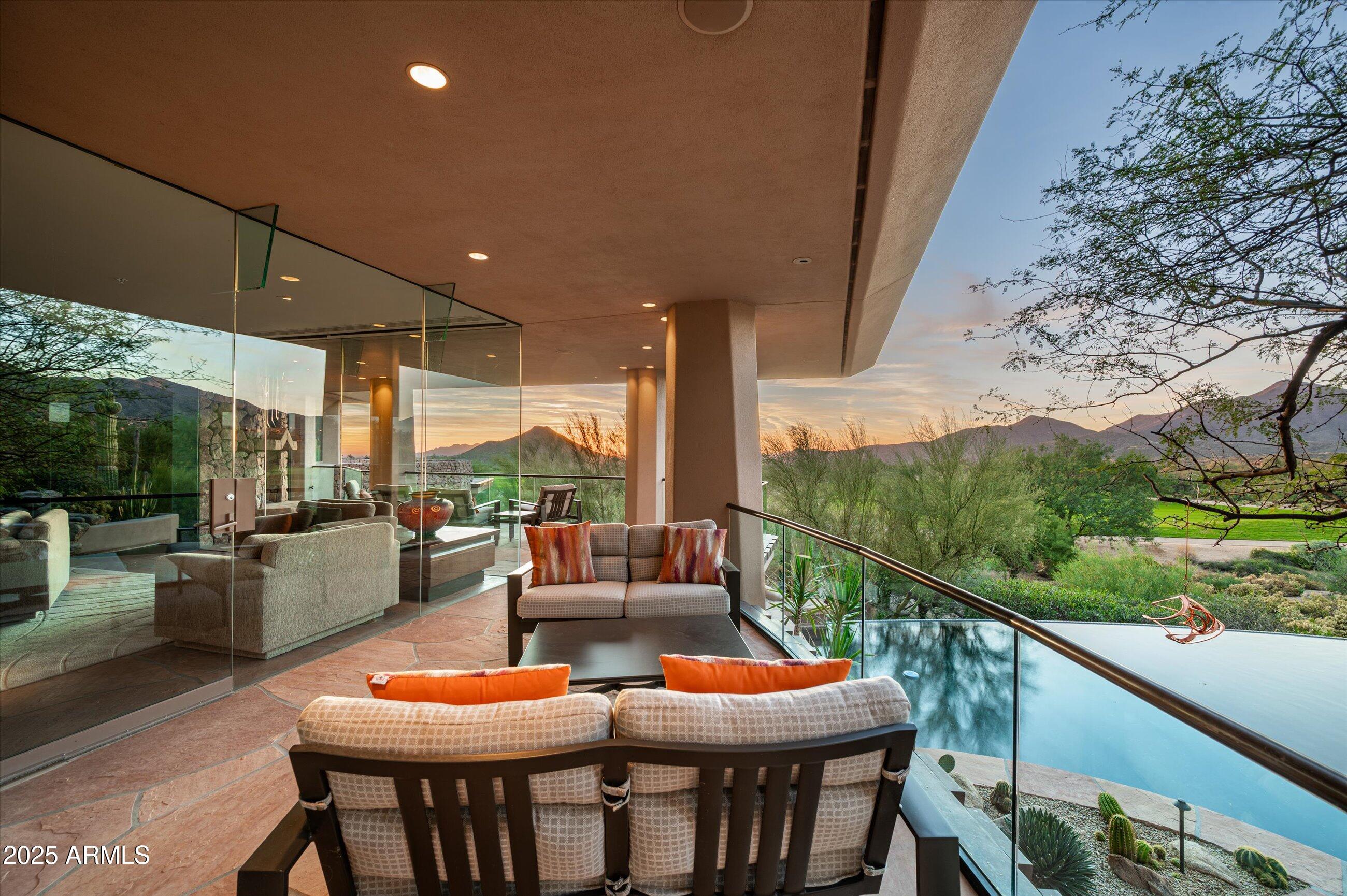 Desert Mountain - Residential