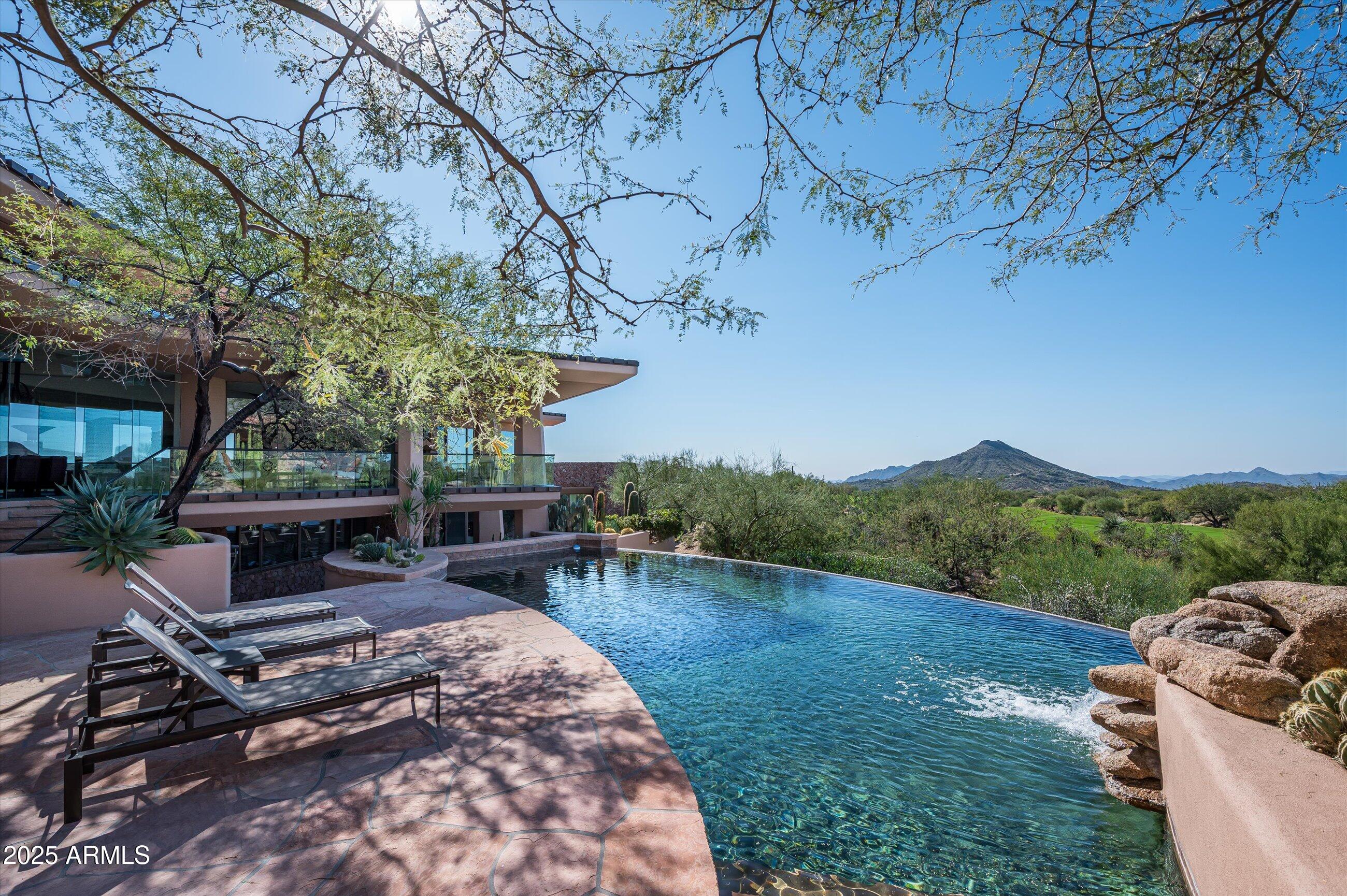 Desert Mountain - Residential