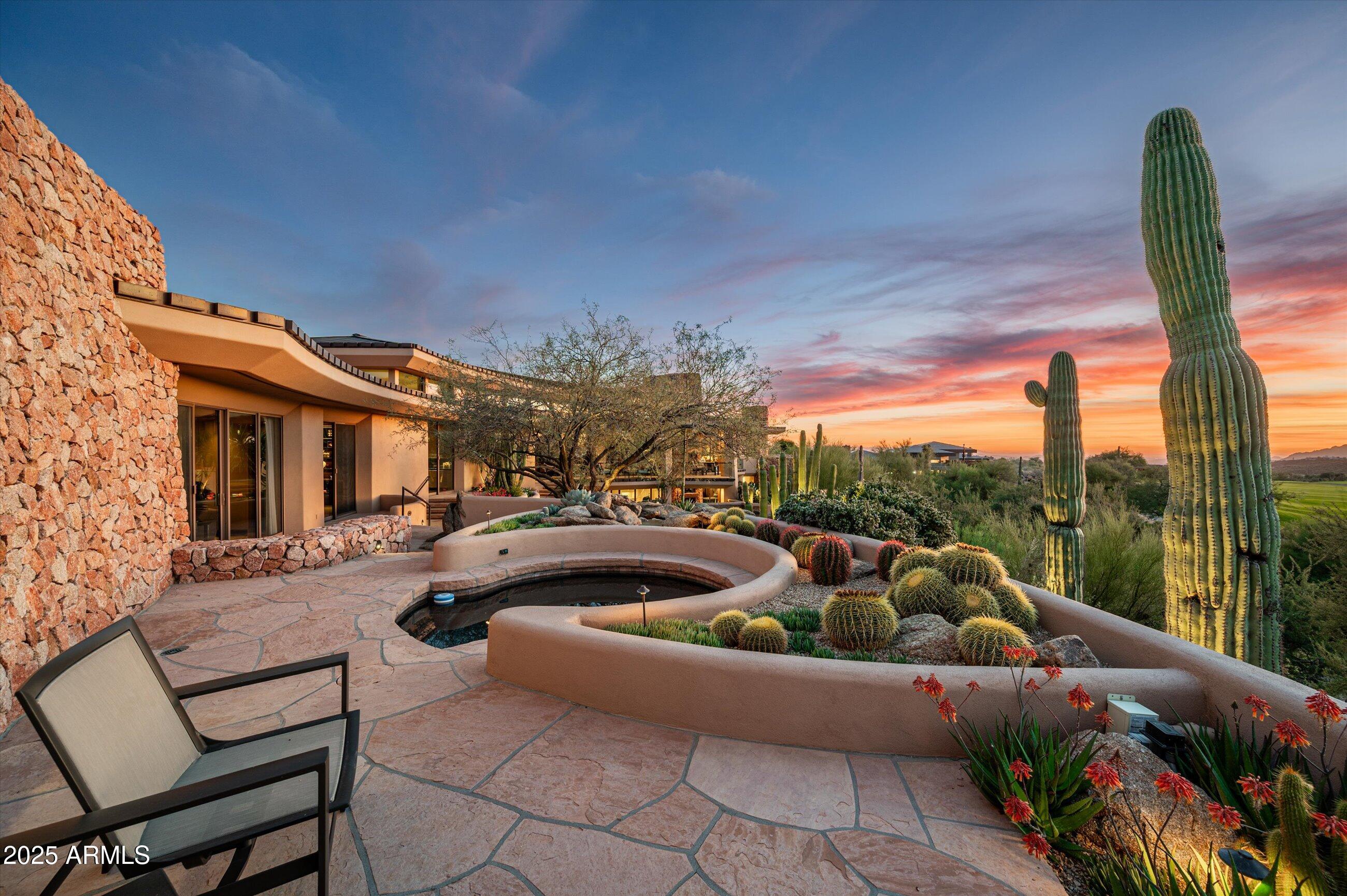 Desert Mountain - Residential