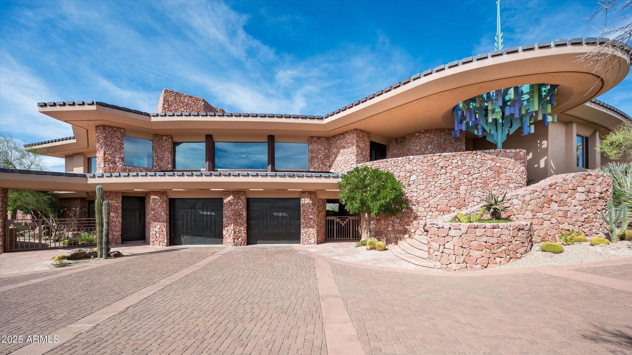 Desert Mountain - Residential