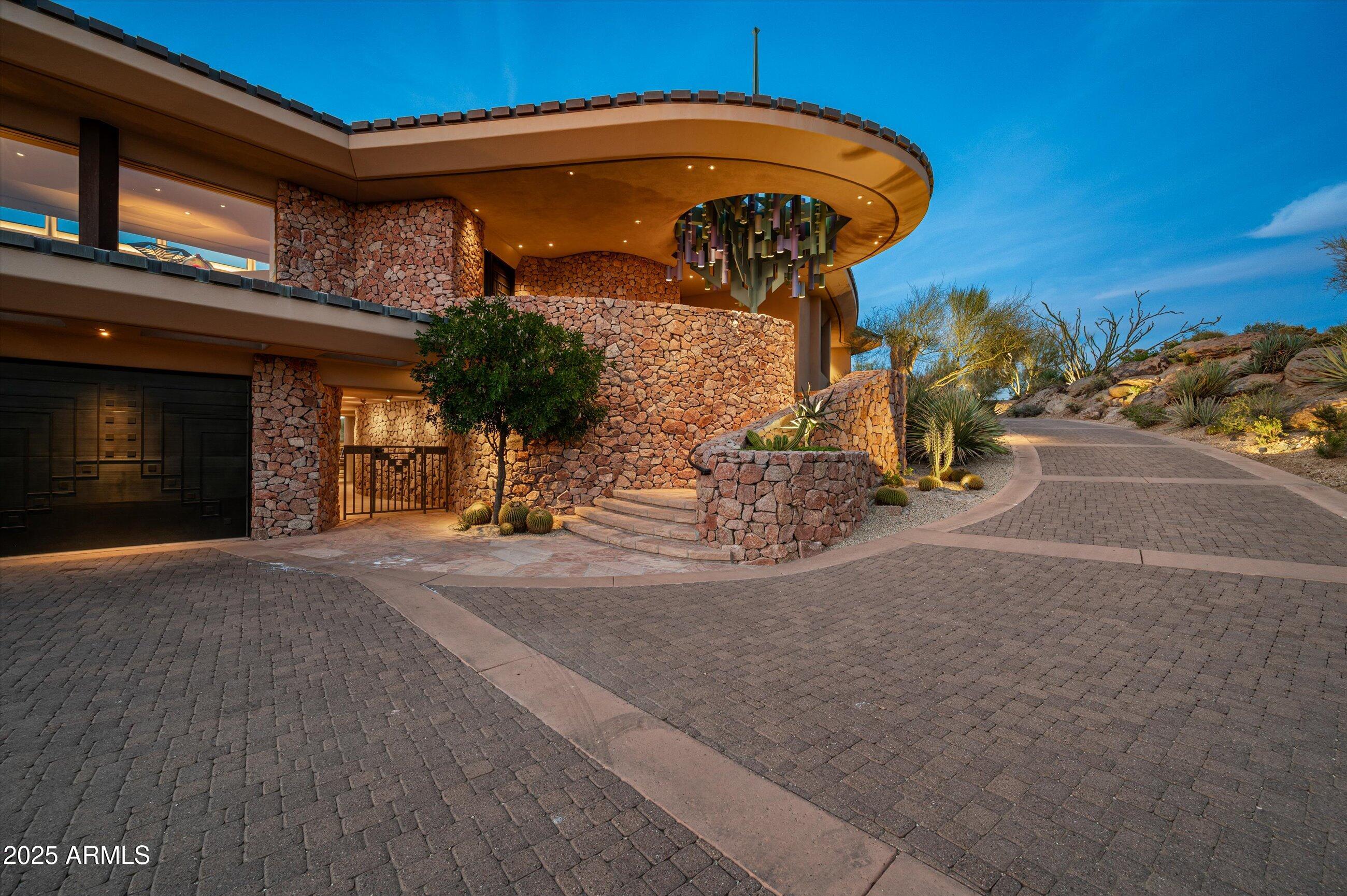 Desert Mountain - Residential