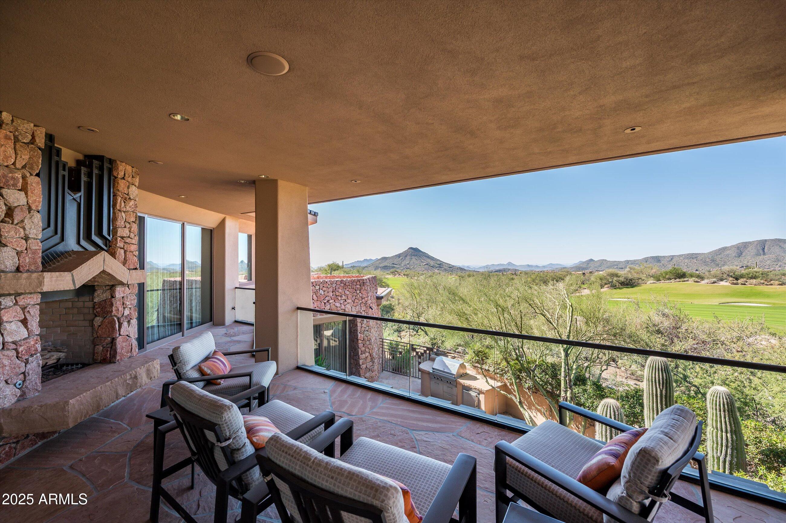 Desert Mountain - Residential