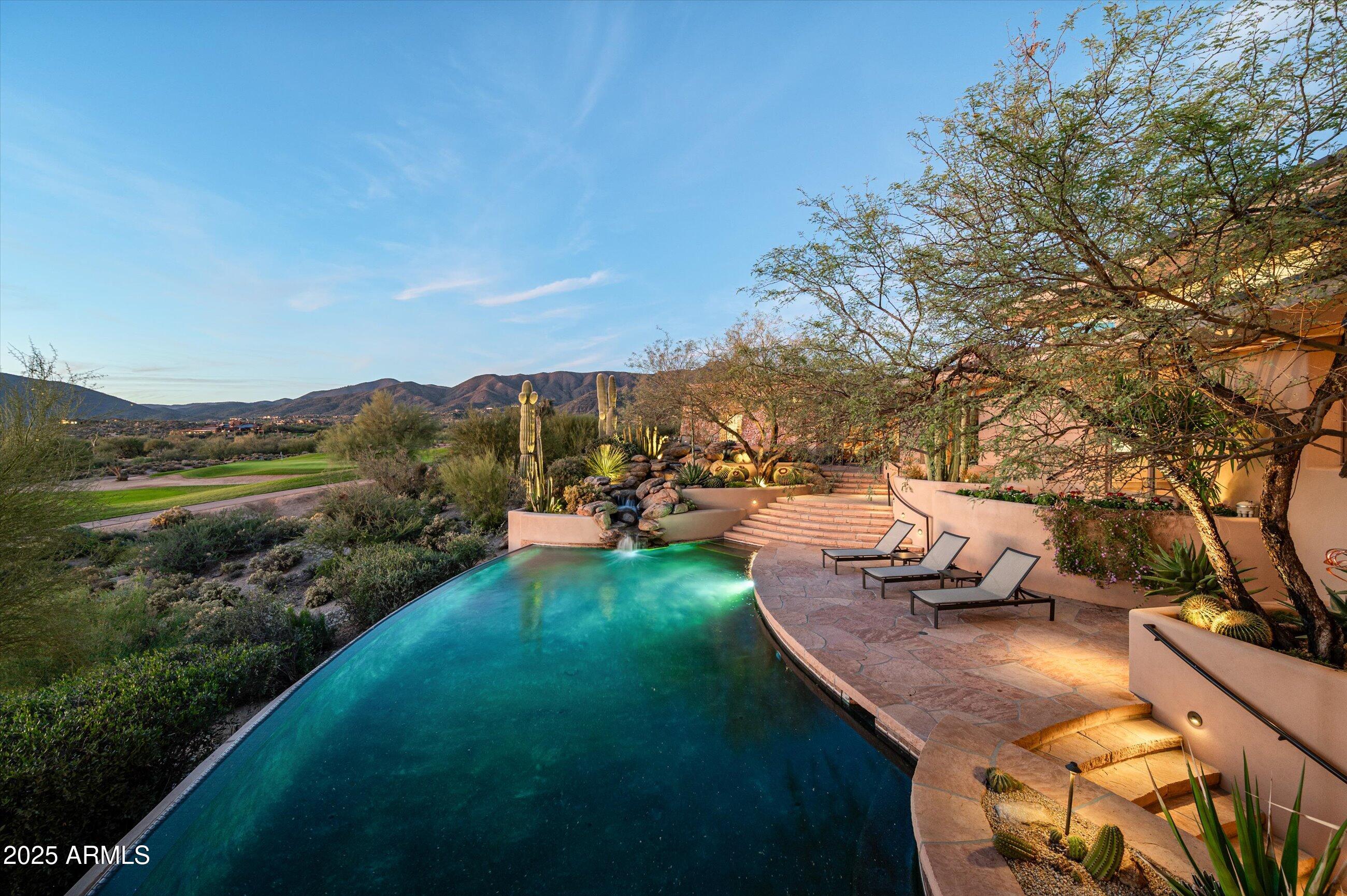 Desert Mountain - Residential