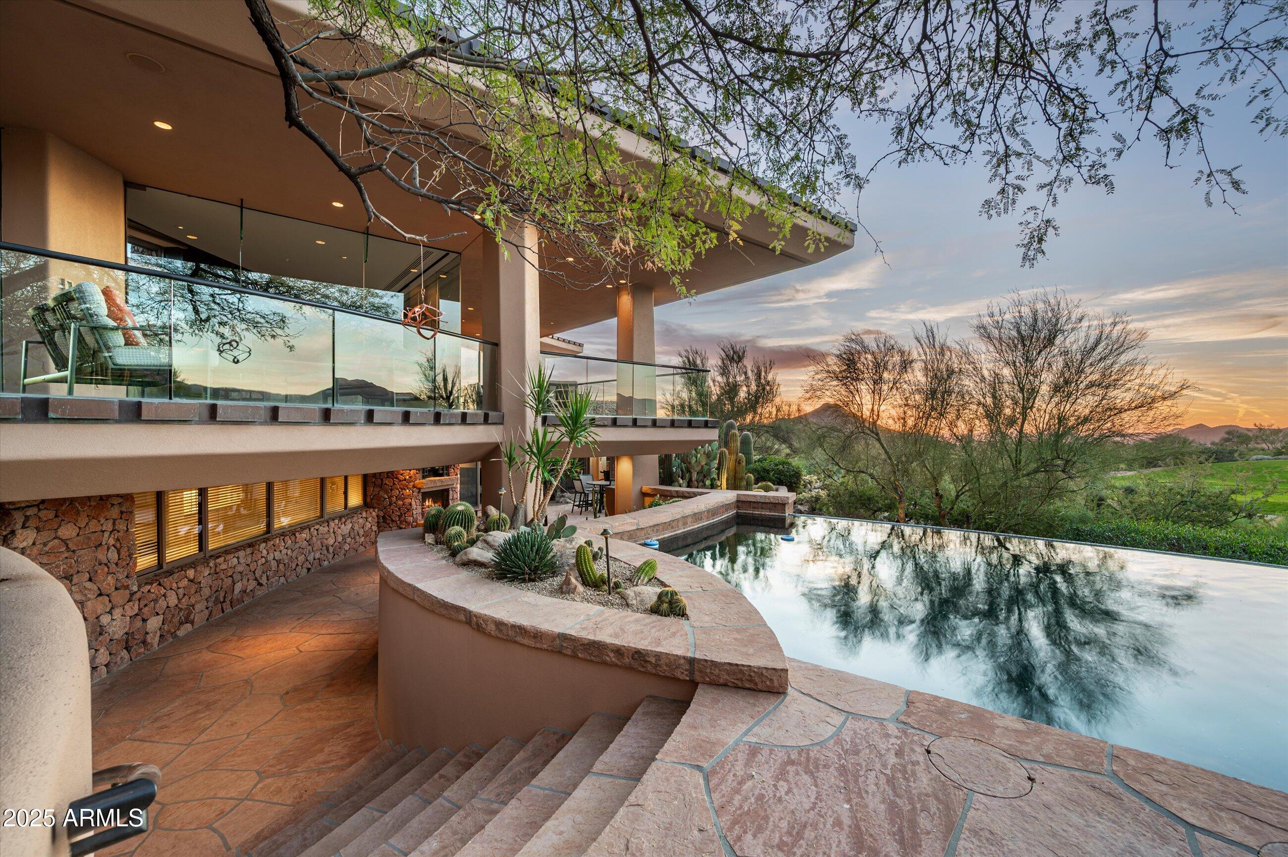 Desert Mountain - Residential