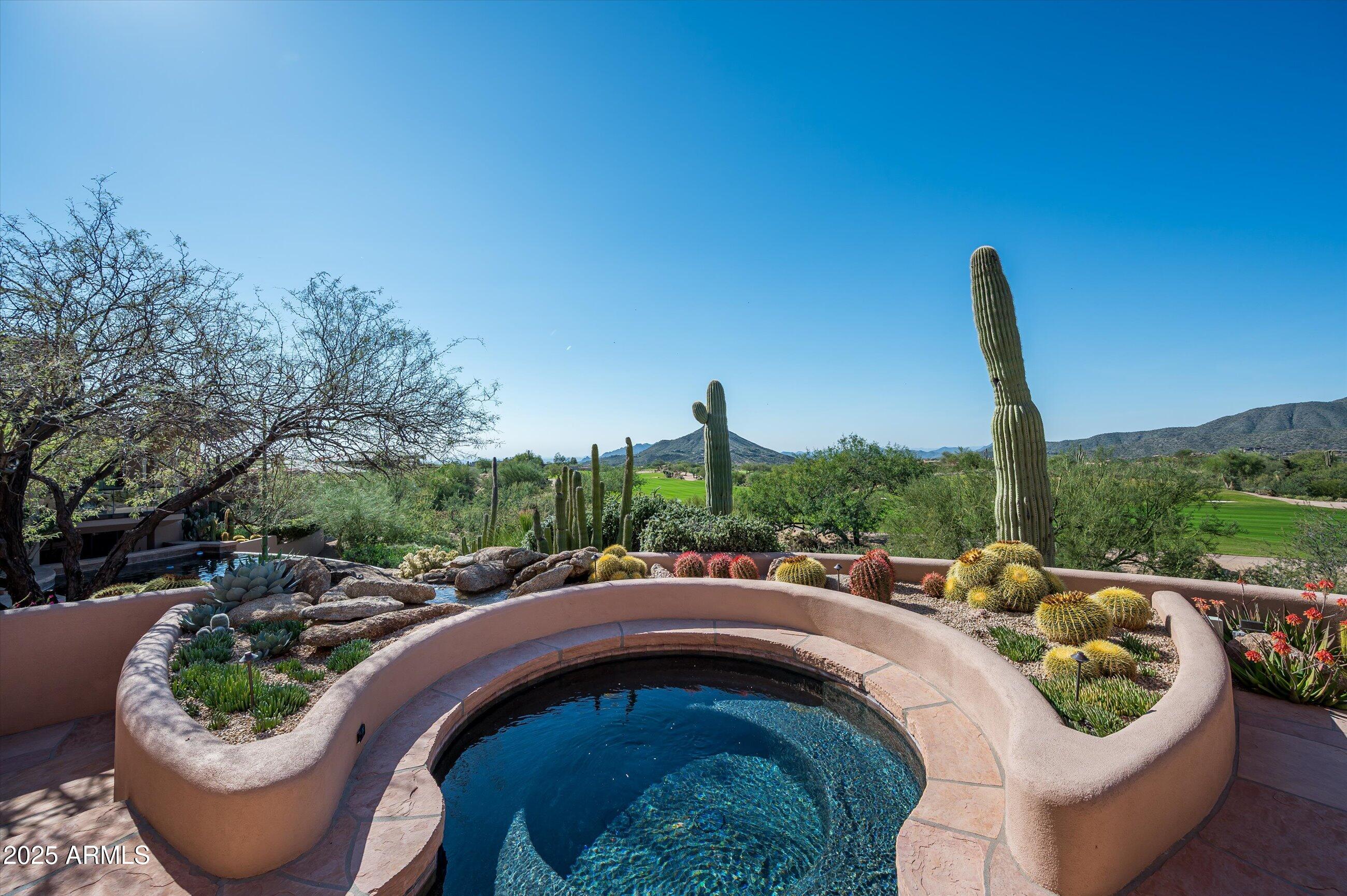 Desert Mountain - Residential